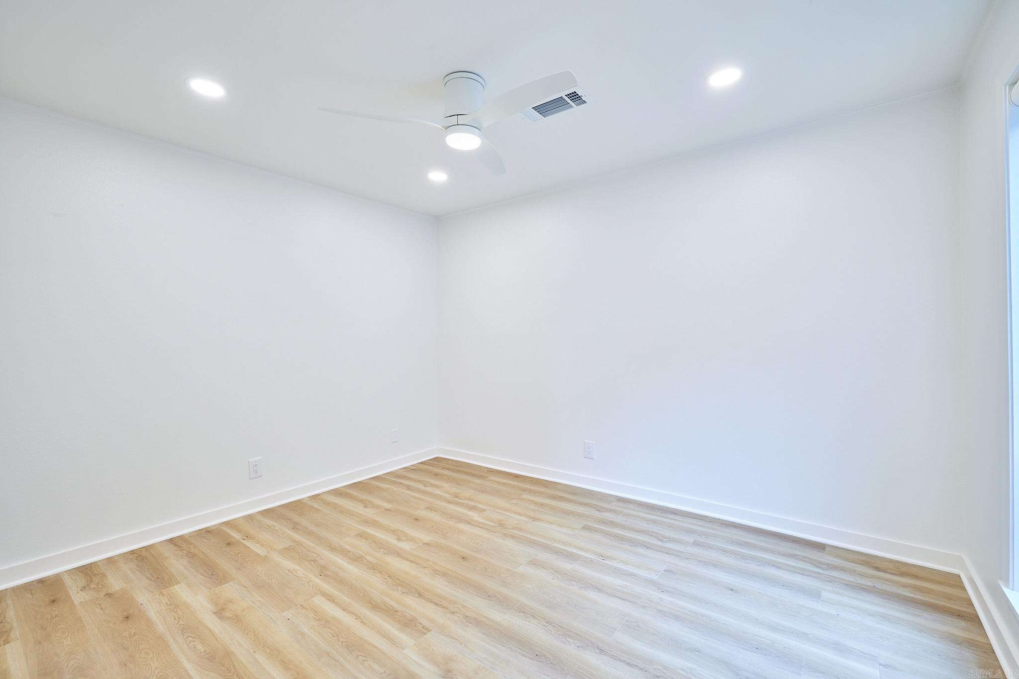 POINT LOOKOUT HPR - Residential