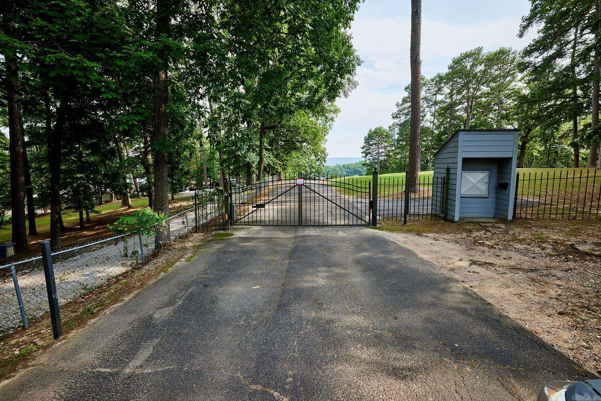 POINT LOOKOUT HPR - Residential