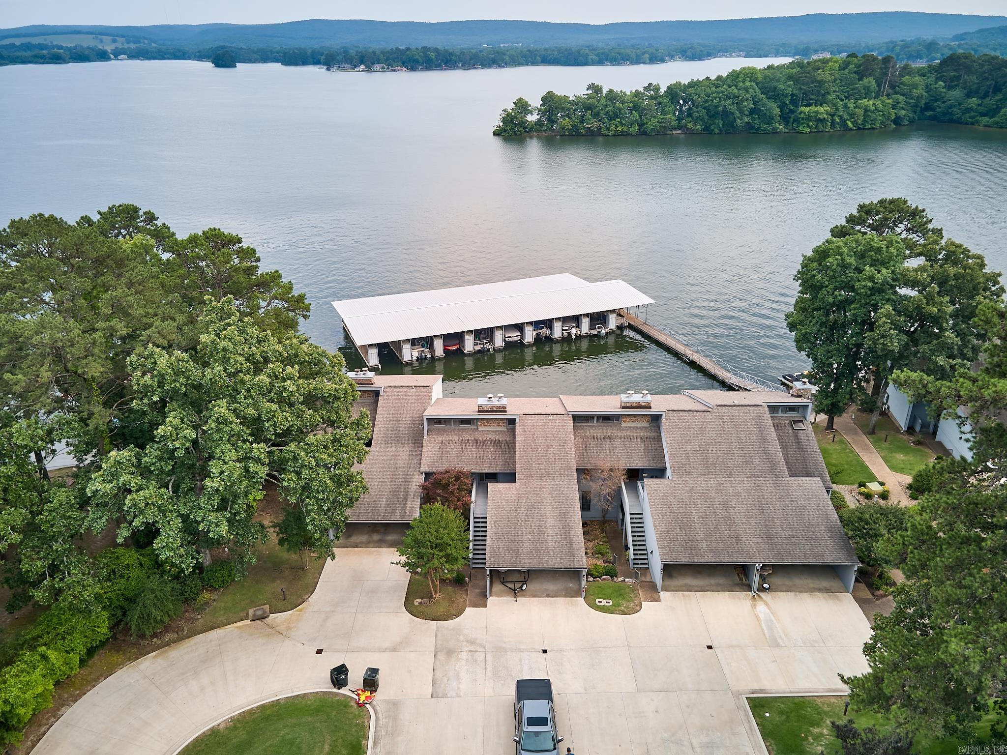 POINT LOOKOUT HPR - Residential