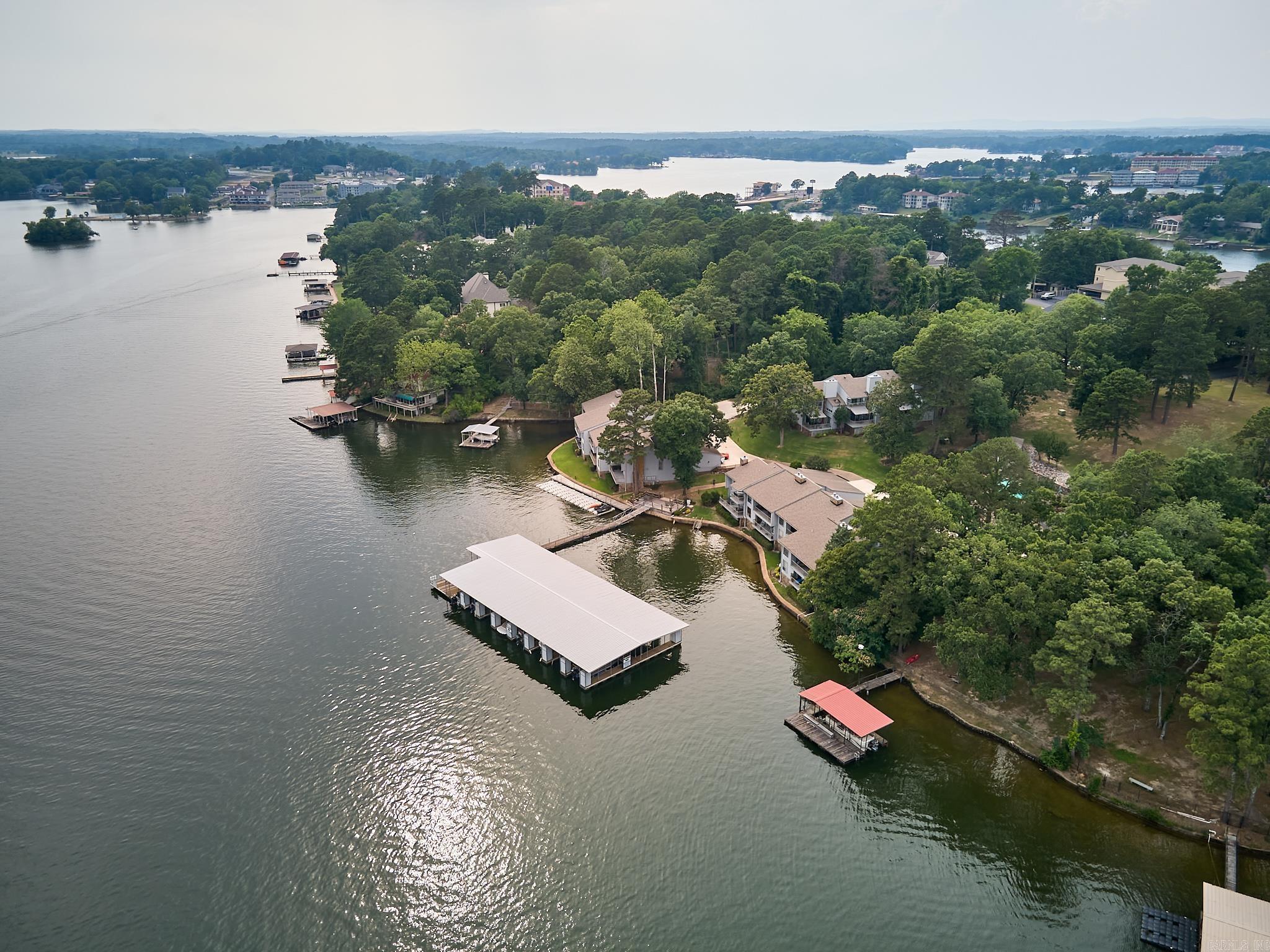 POINT LOOKOUT HPR - Residential