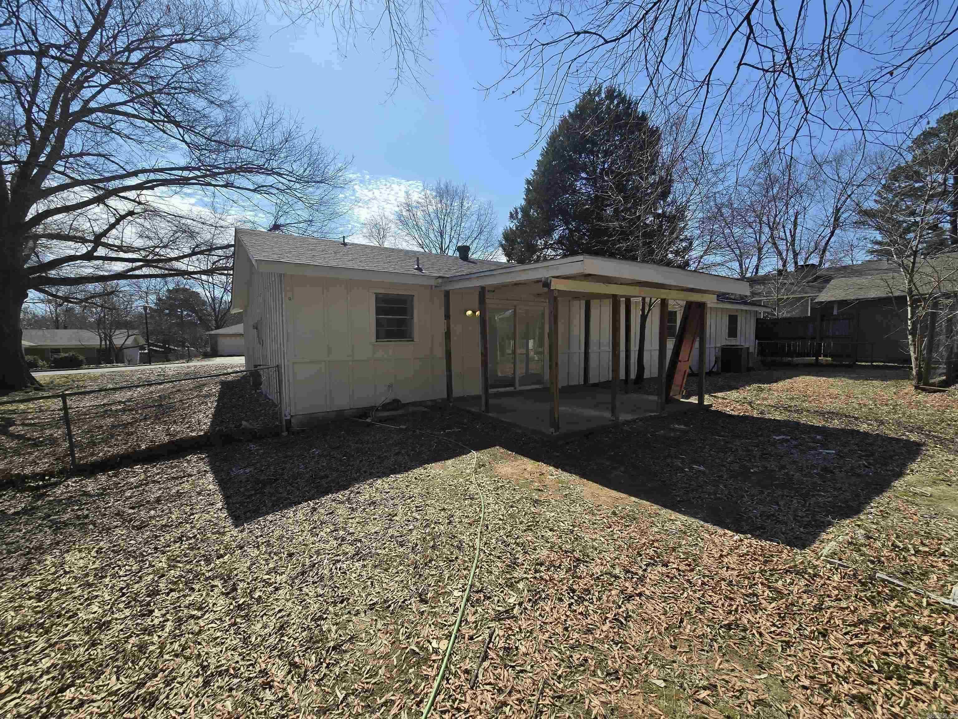 Bloomfield Hills - Residential Lease