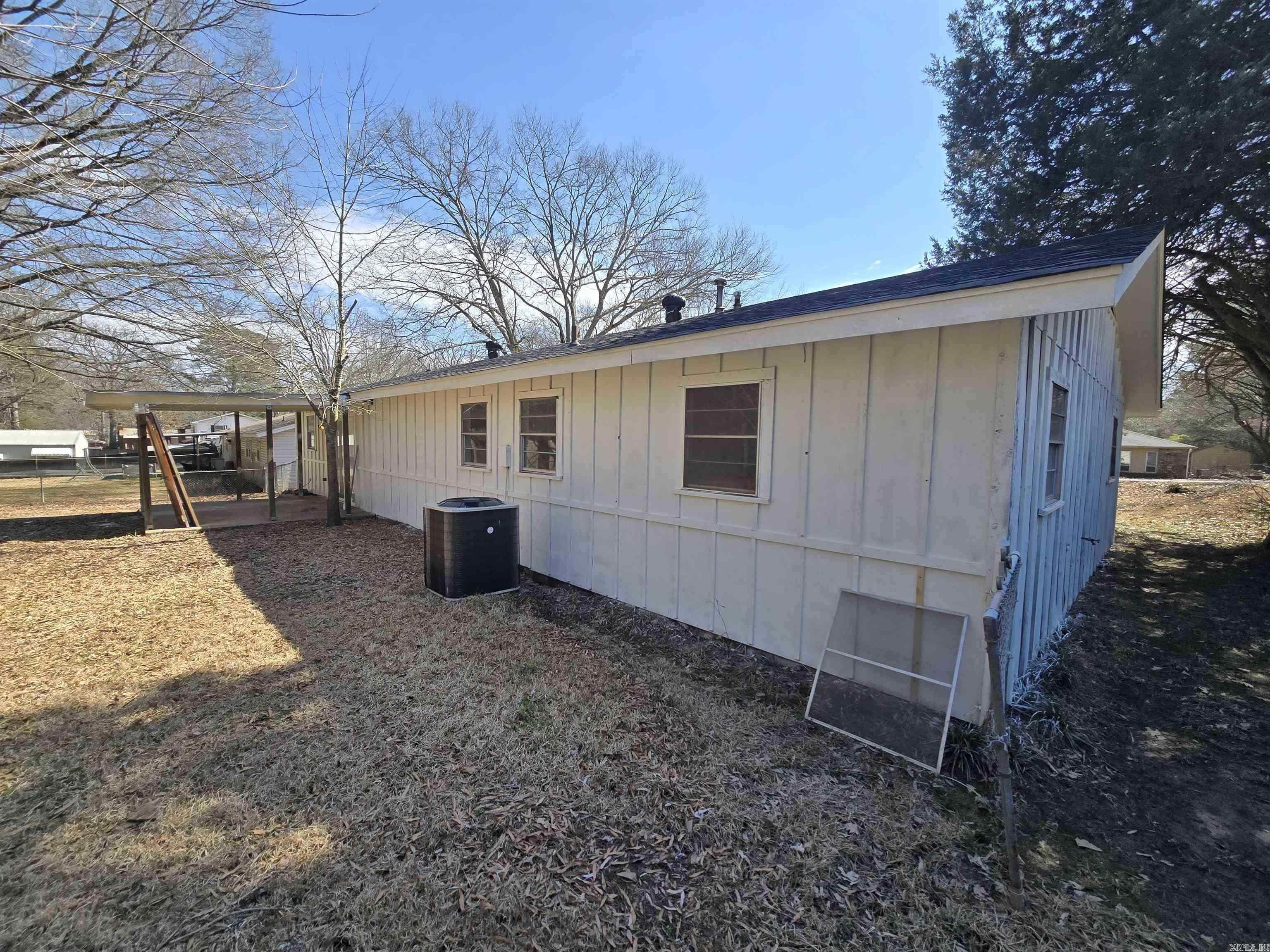 Bloomfield Hills - Residential Lease