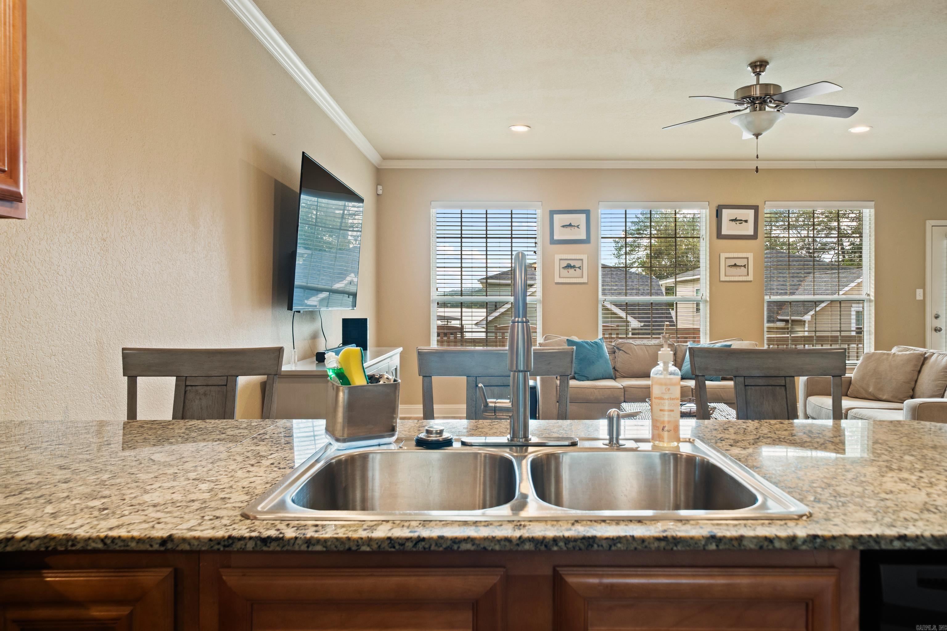 The Villas at Bayshore HPR - Residential