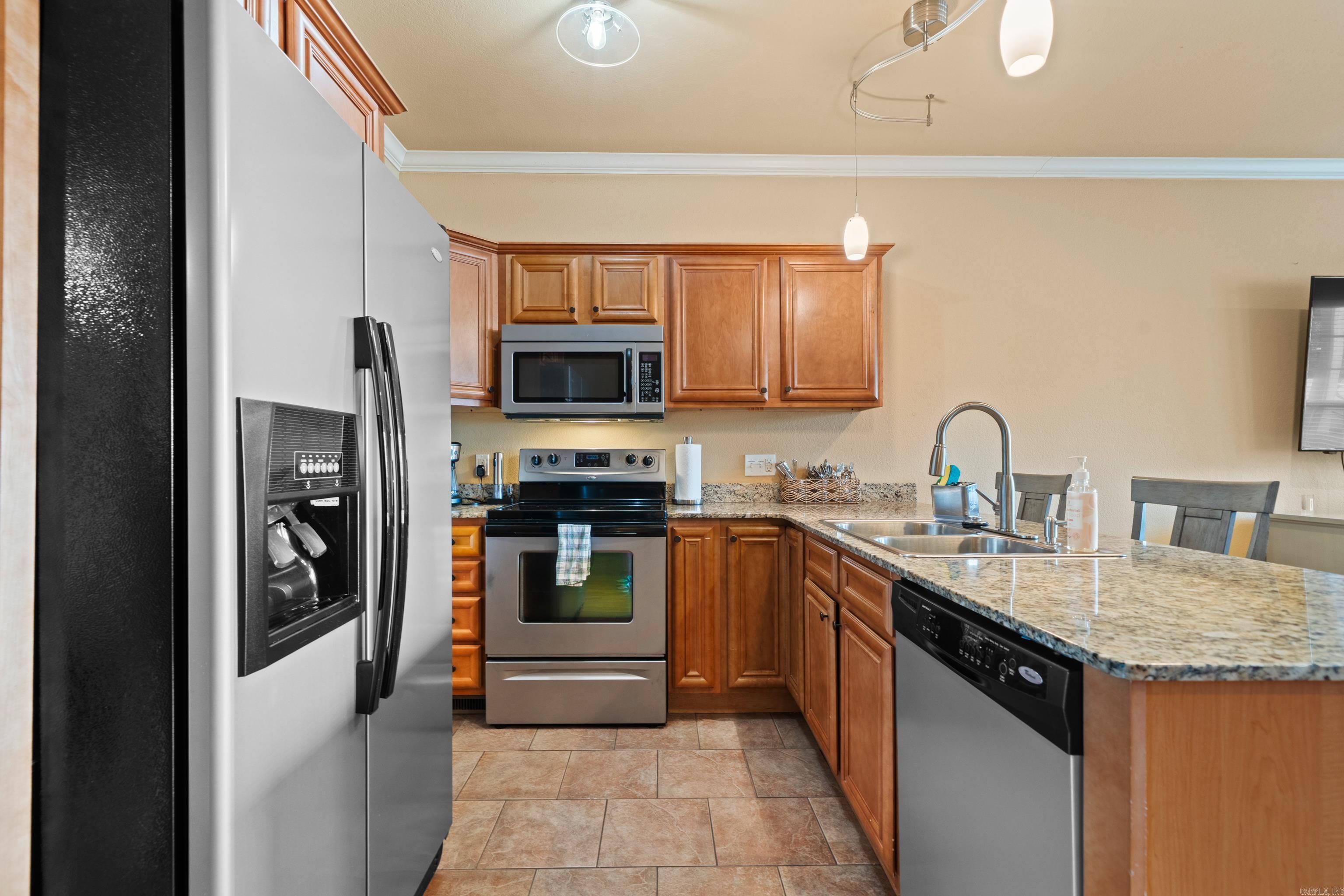 The Villas at Bayshore HPR - Residential