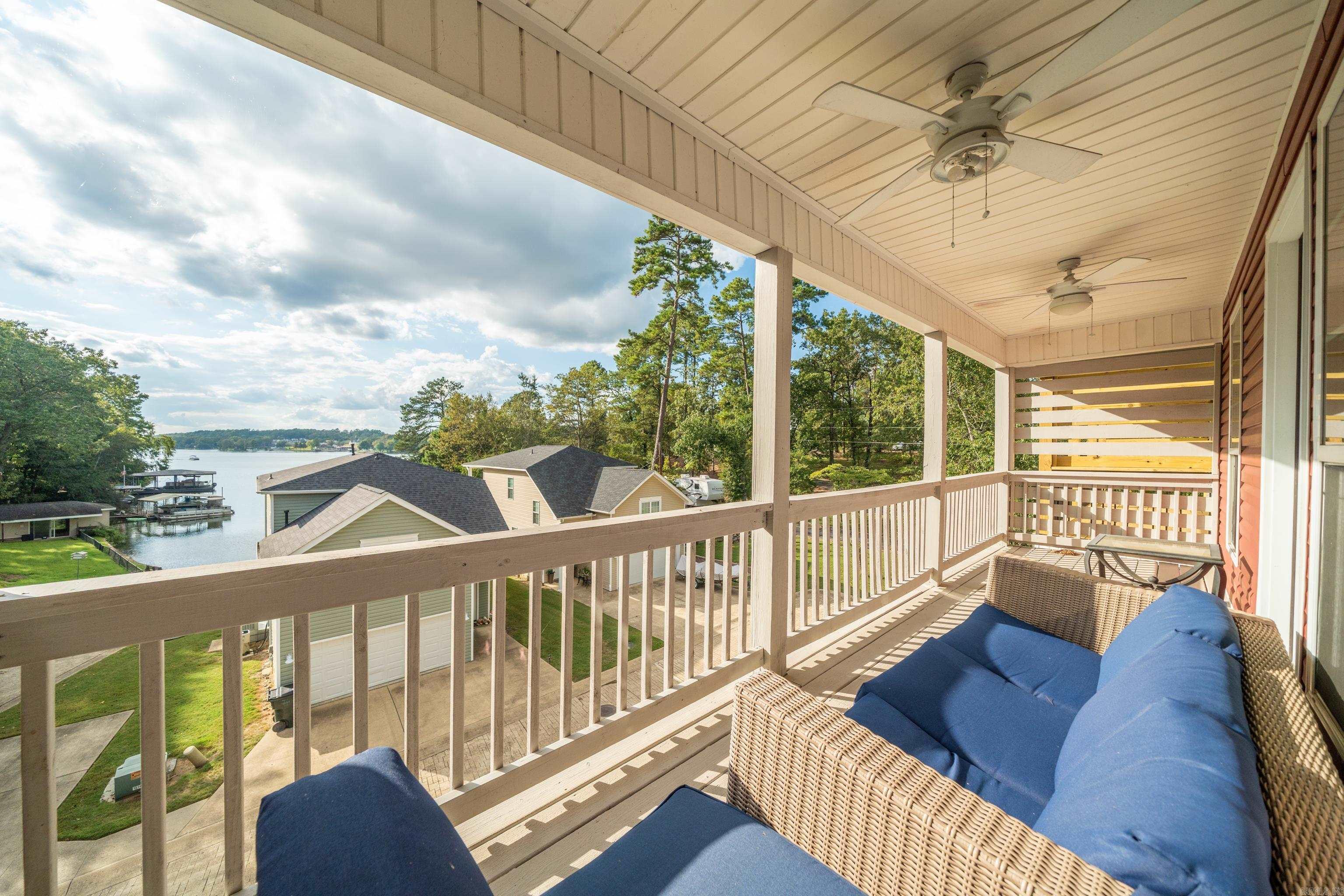 The Villas at Bayshore HPR - Residential