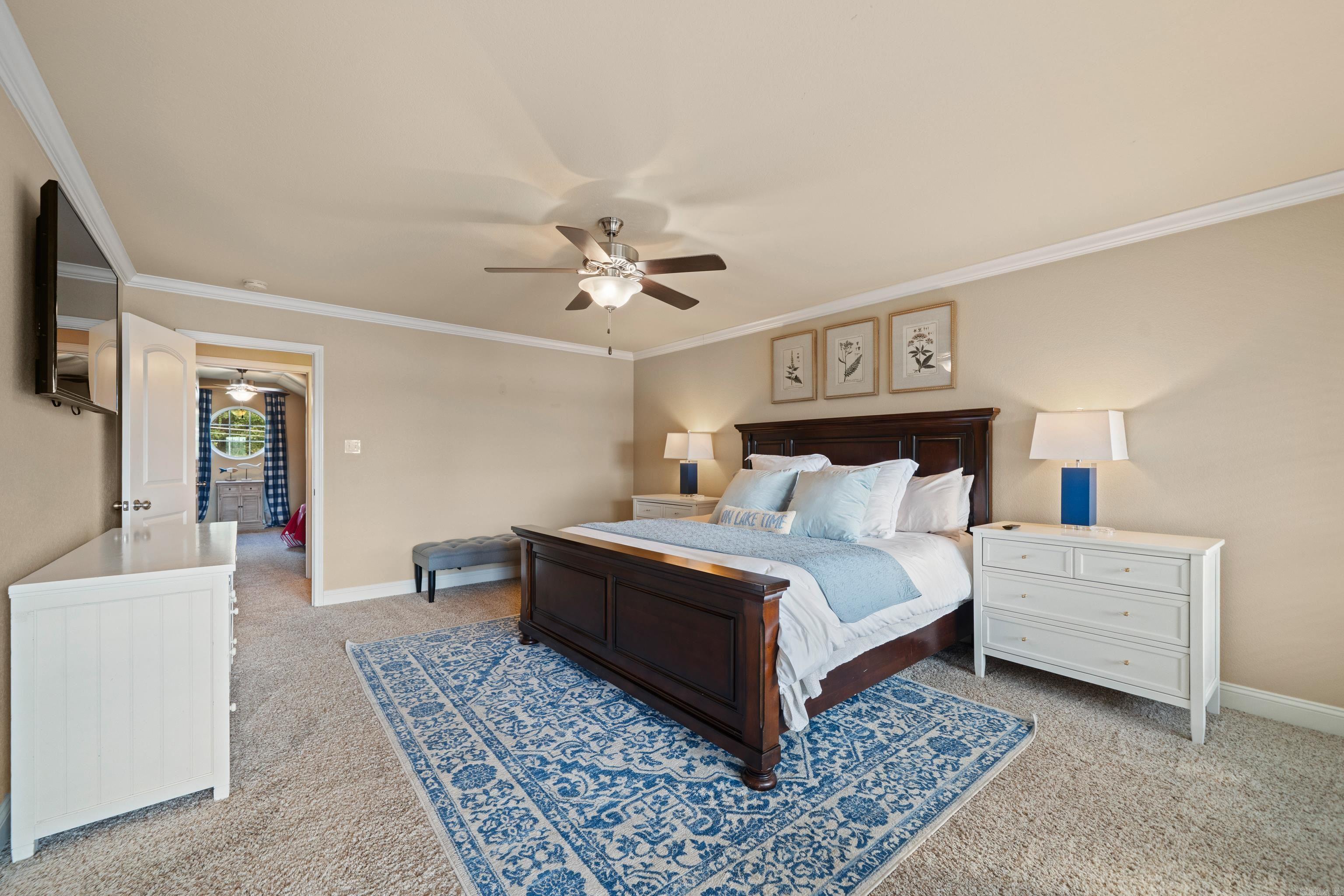 The Villas at Bayshore HPR - Residential