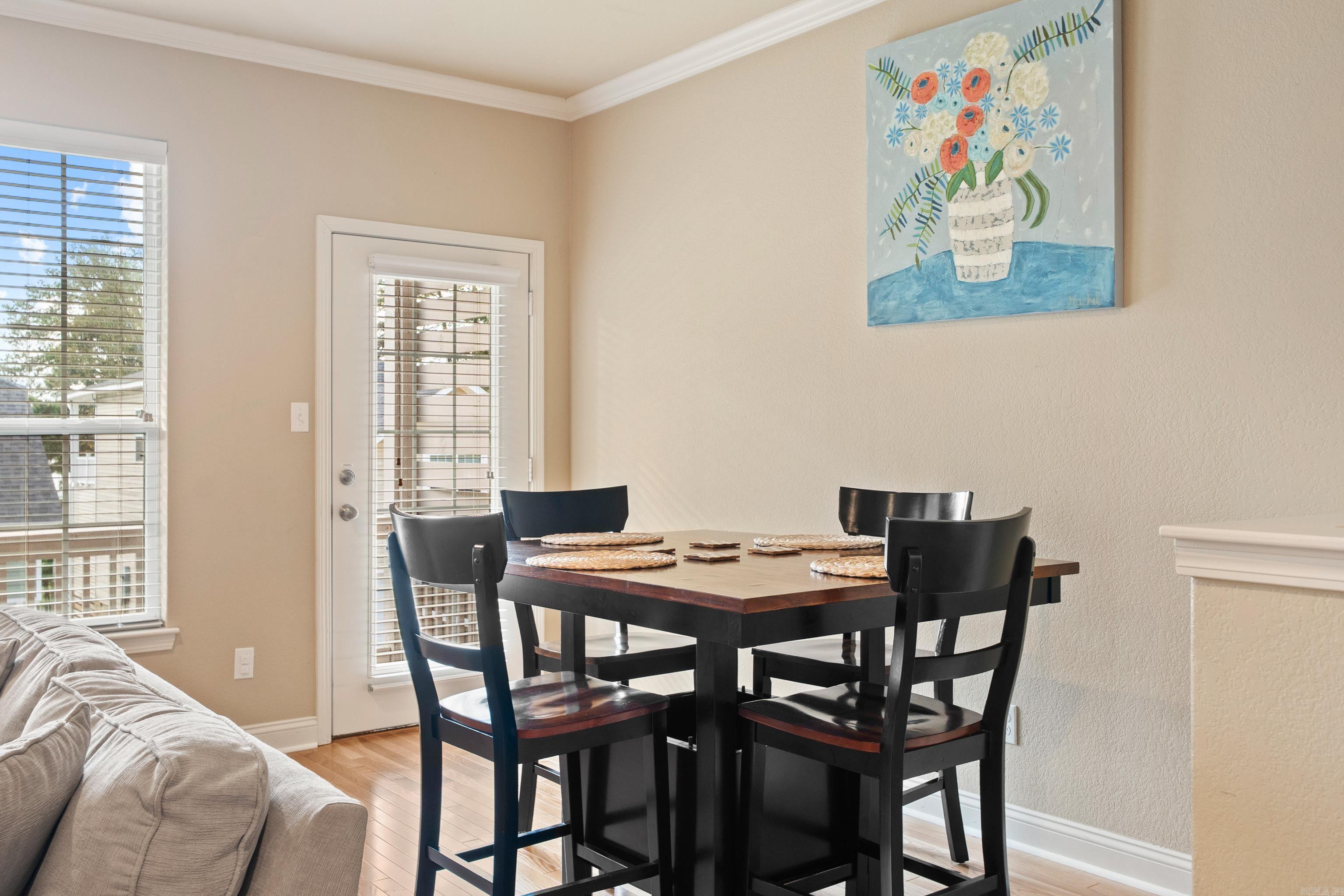 The Villas at Bayshore HPR - Residential