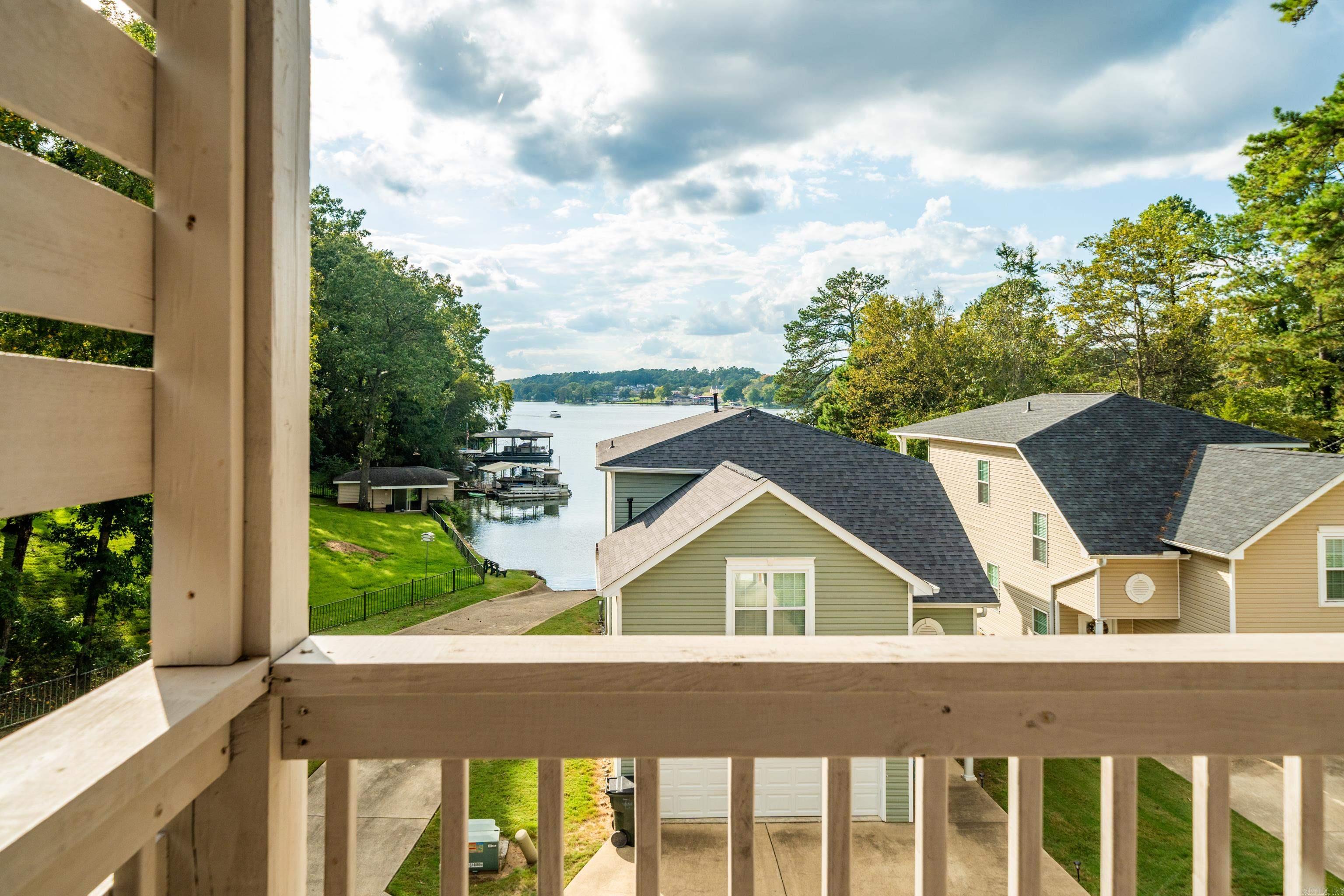 The Villas at Bayshore HPR - Residential