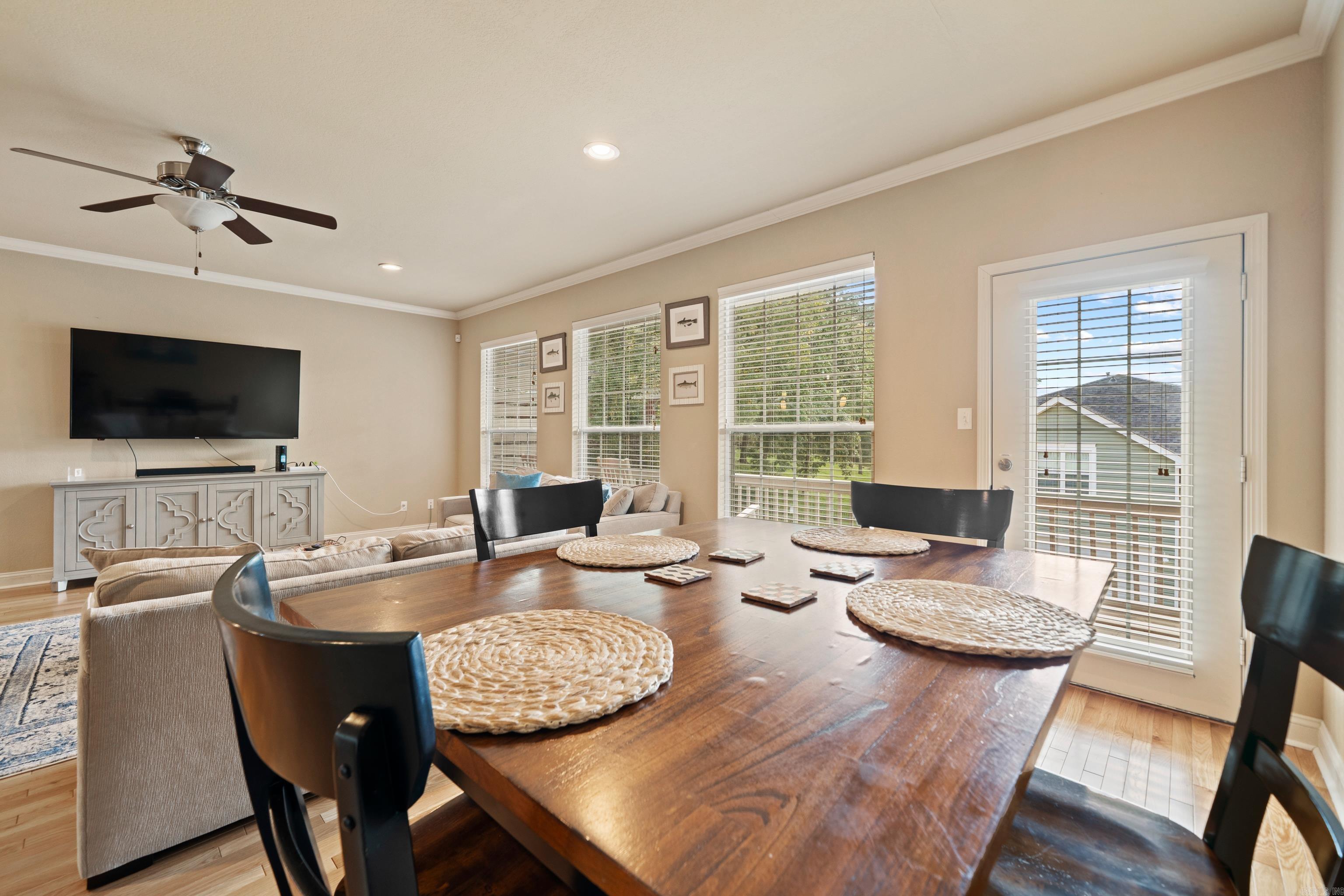 The Villas at Bayshore HPR - Residential