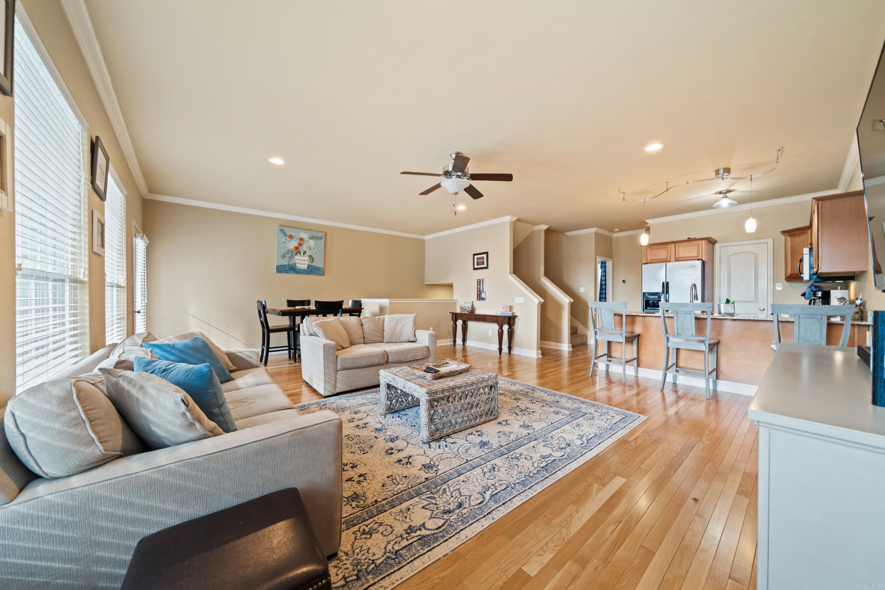 The Villas at Bayshore HPR - Residential