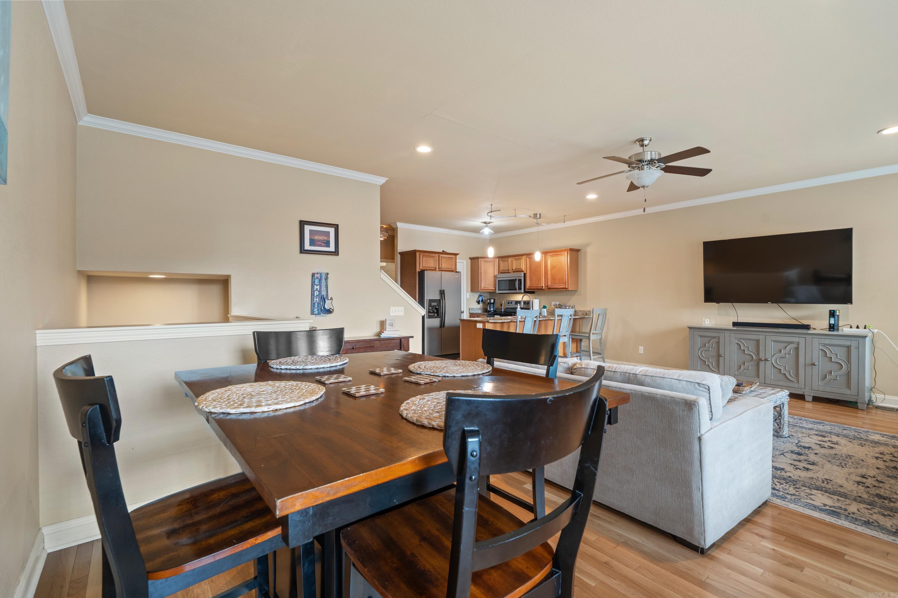 The Villas at Bayshore HPR - Residential