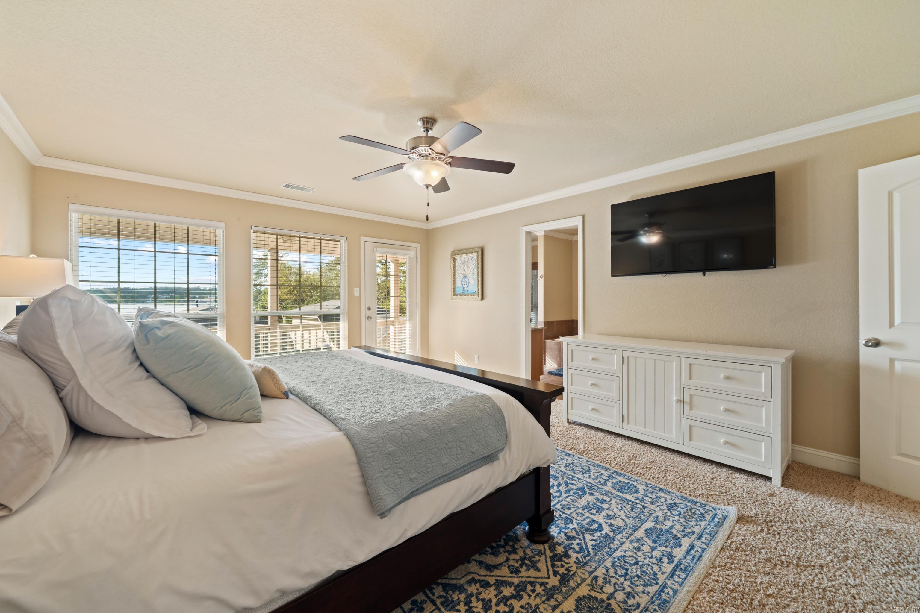 The Villas at Bayshore HPR - Residential