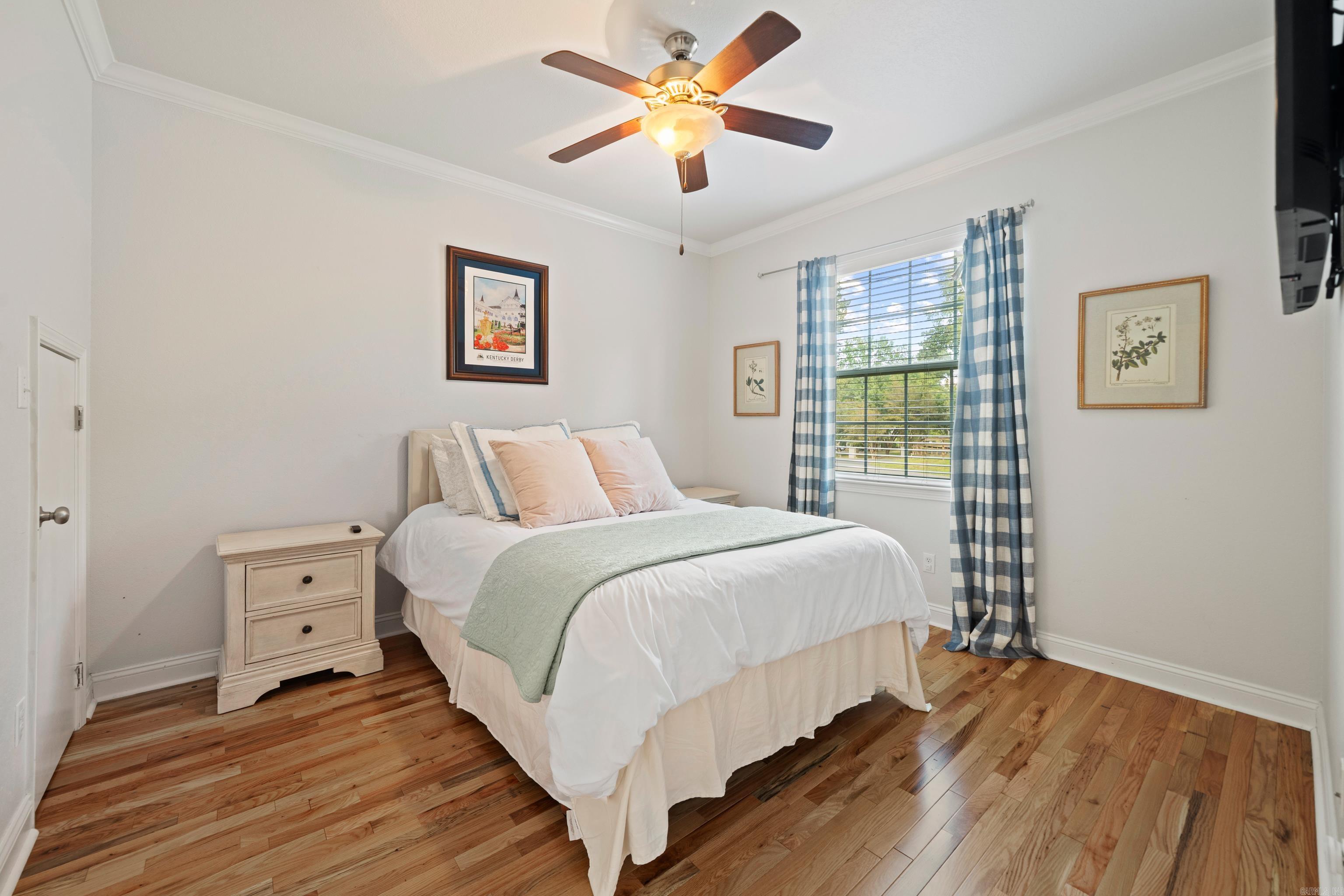 The Villas at Bayshore HPR - Residential