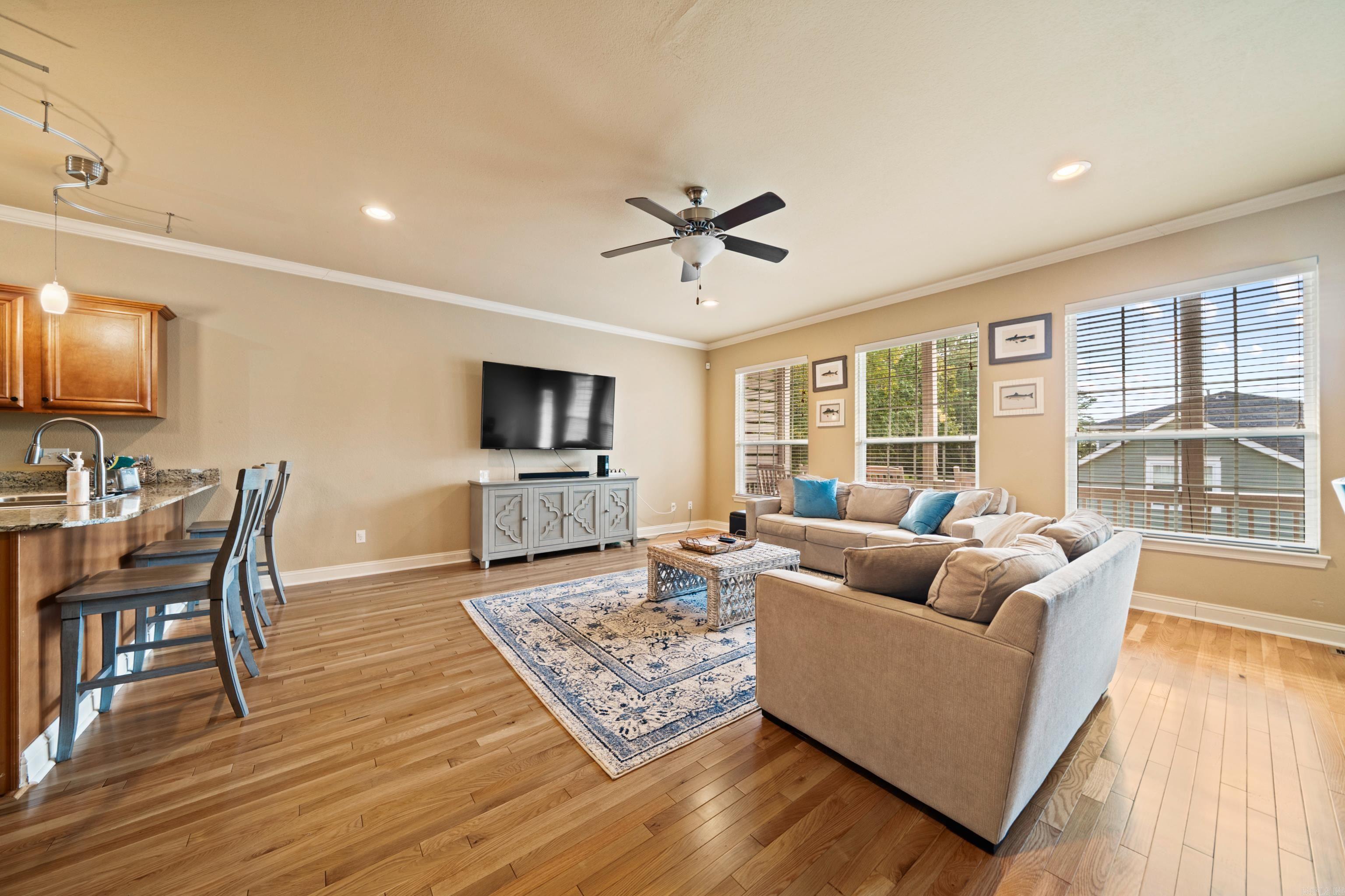 The Villas at Bayshore HPR - Residential
