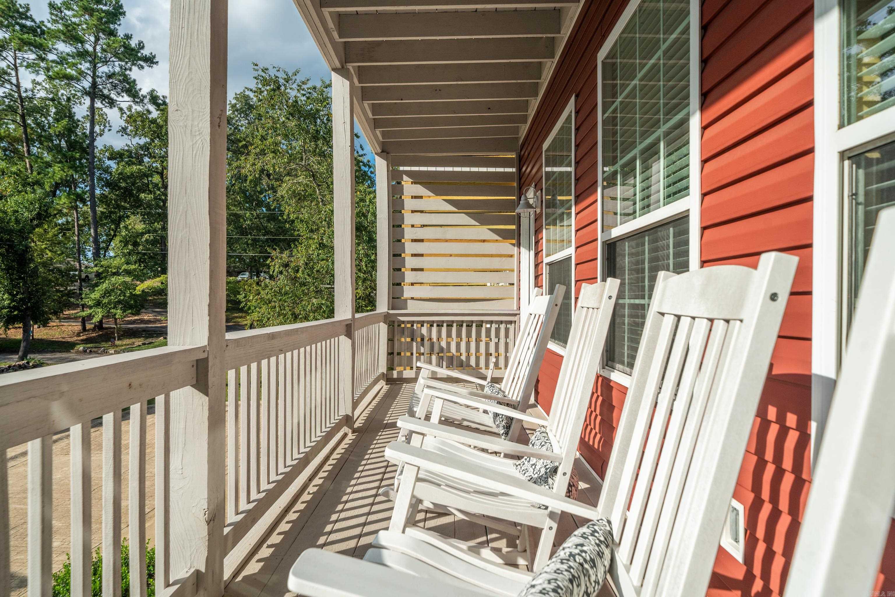 The Villas at Bayshore HPR - Residential