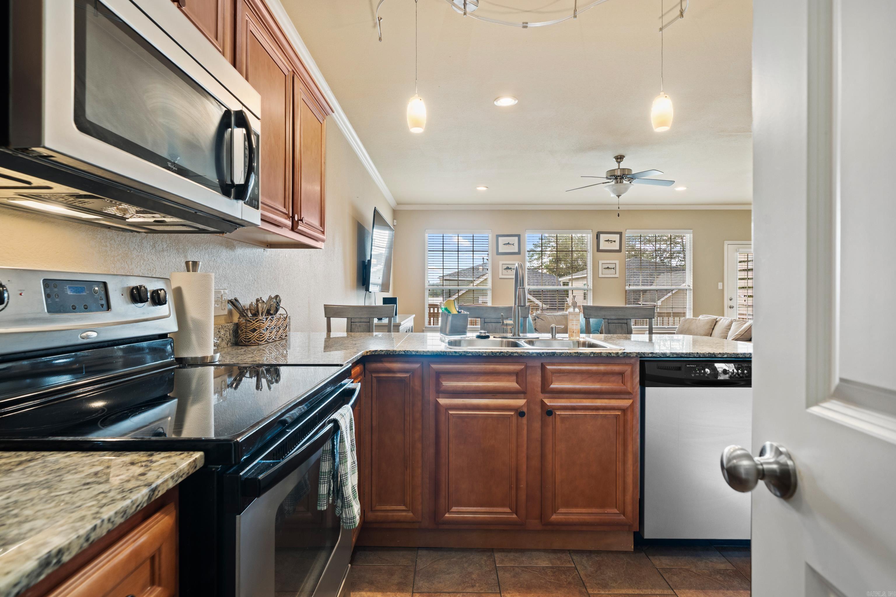 The Villas at Bayshore HPR - Residential