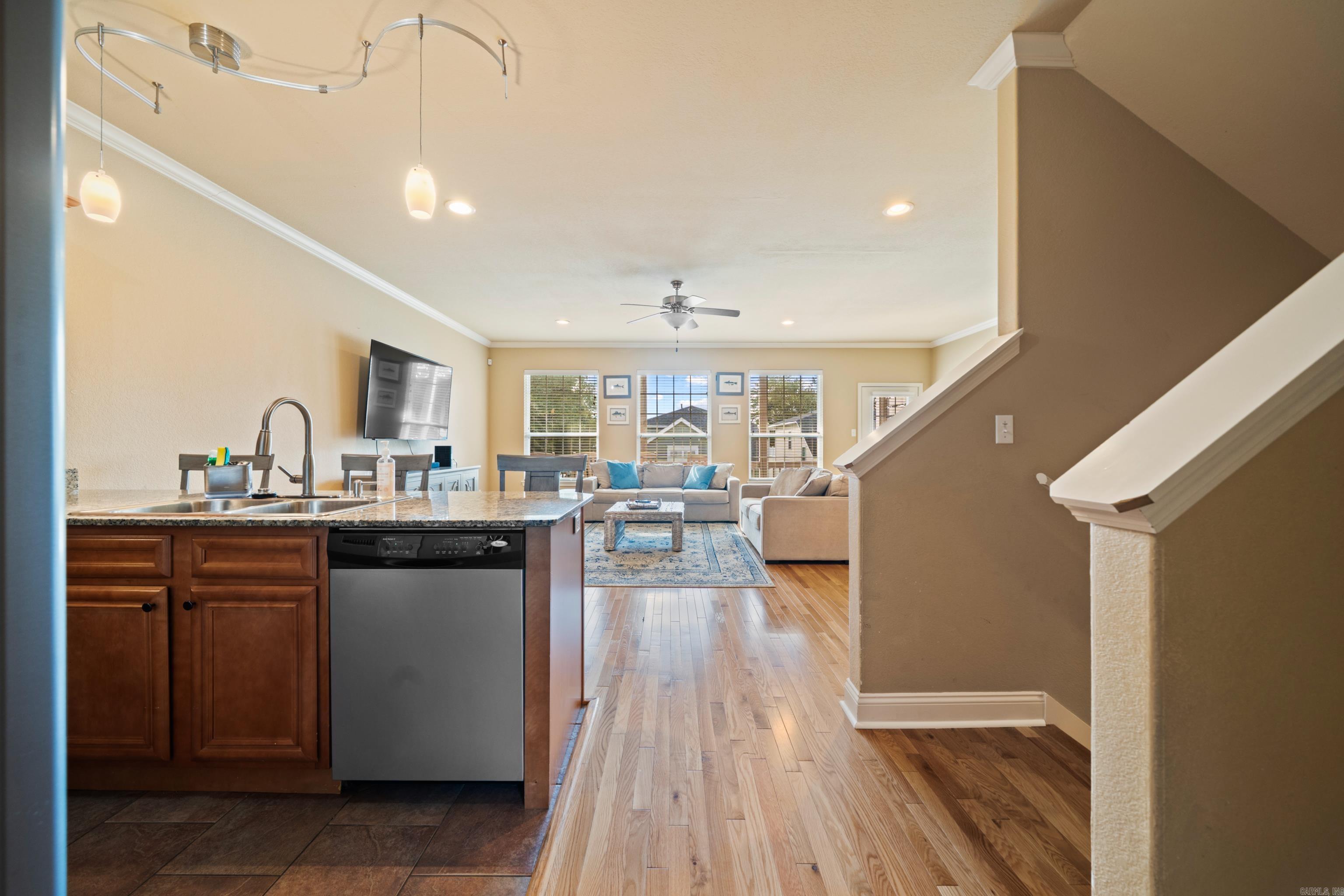 The Villas at Bayshore HPR - Residential
