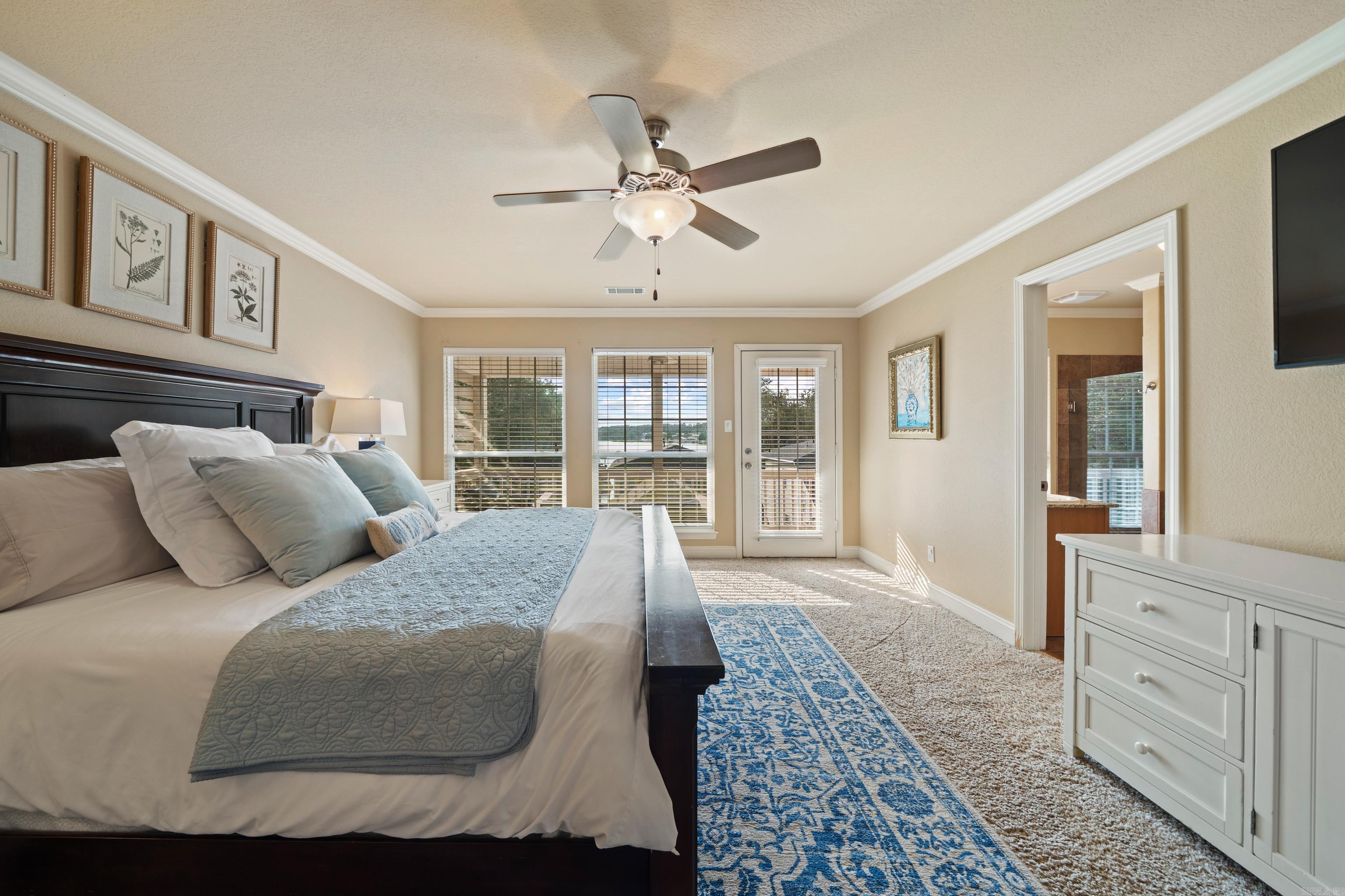 The Villas at Bayshore HPR - Residential
