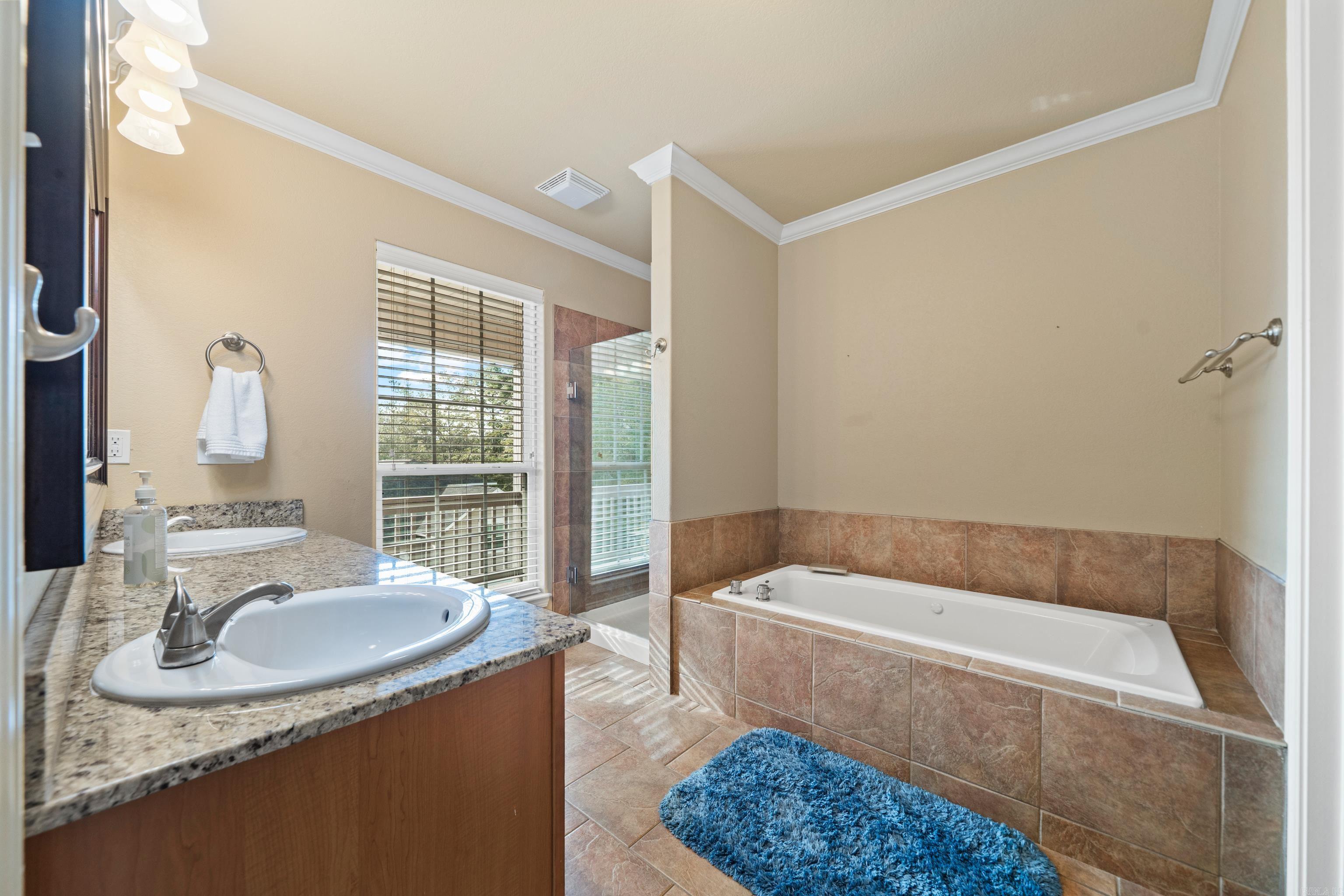 The Villas at Bayshore HPR - Residential