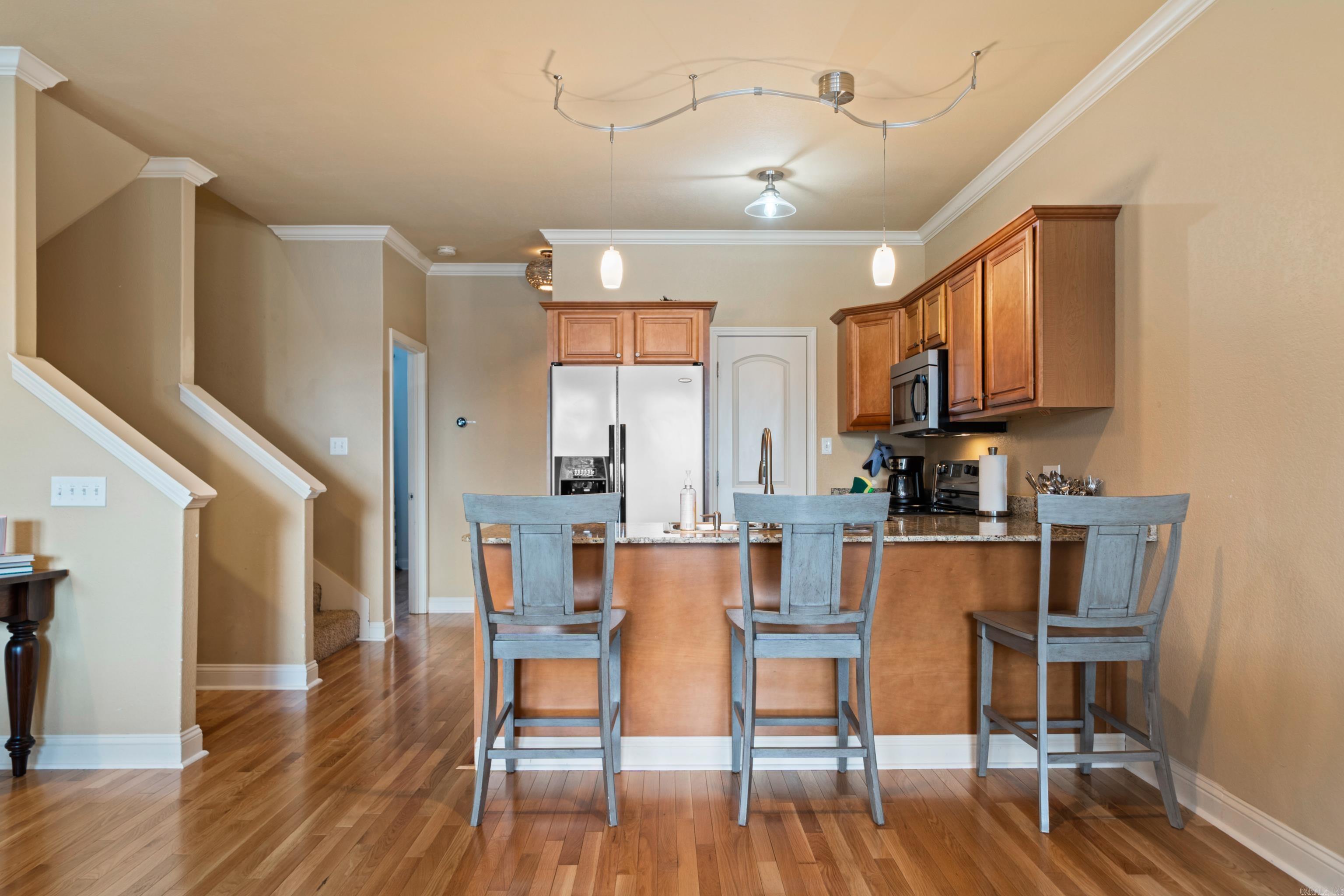 The Villas at Bayshore HPR - Residential