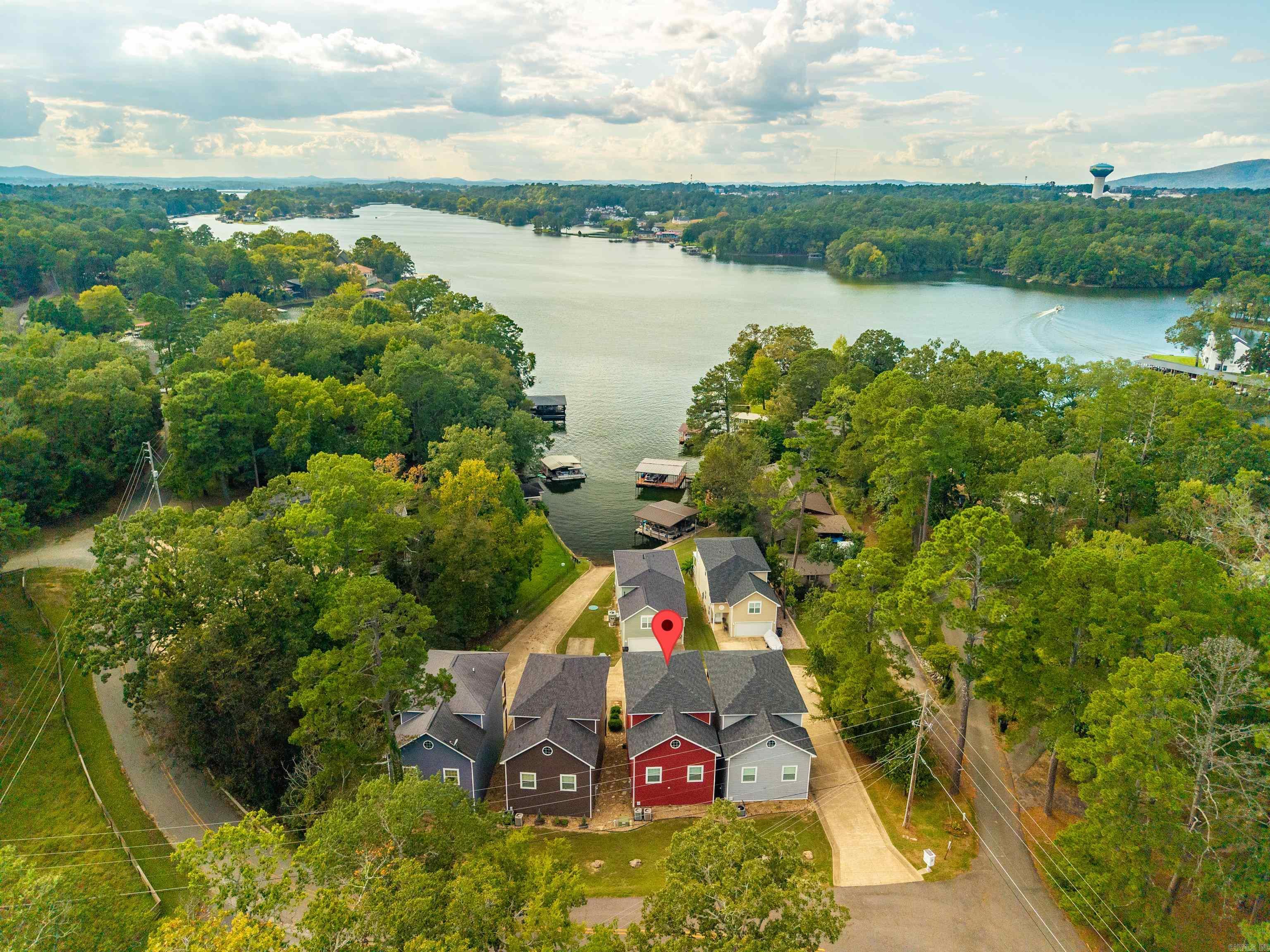 The Villas at Bayshore HPR - Residential