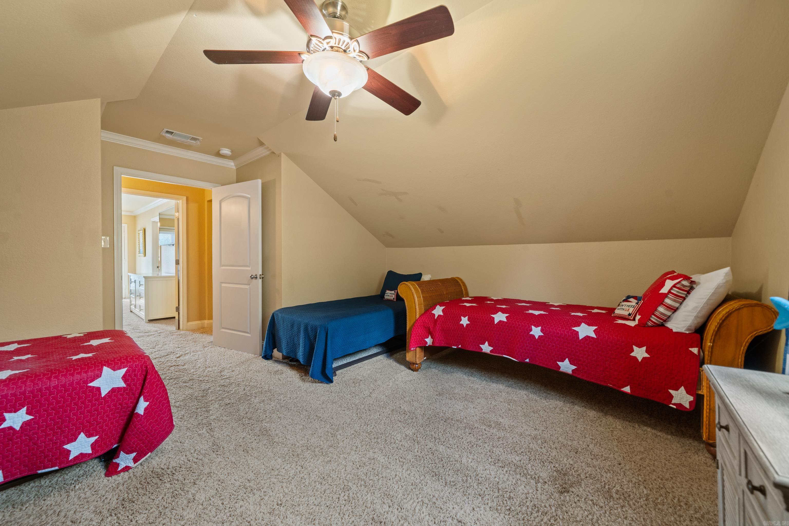 The Villas at Bayshore HPR - Residential