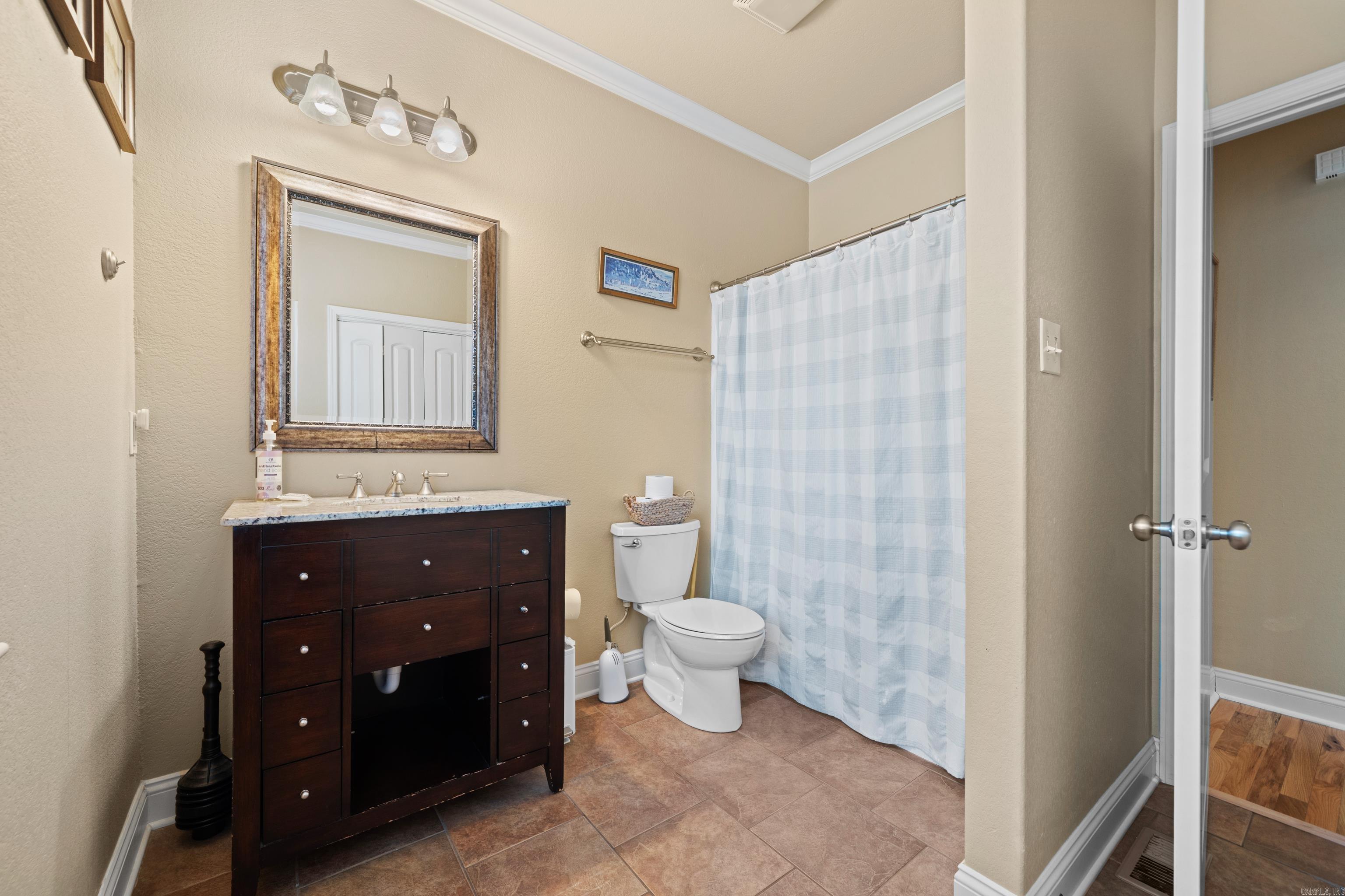The Villas at Bayshore HPR - Residential