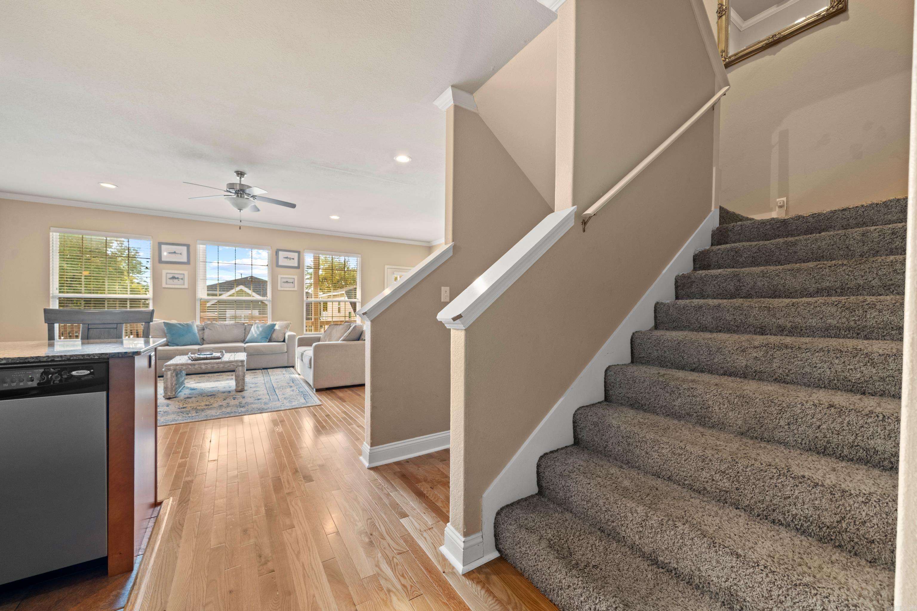 The Villas at Bayshore HPR - Residential