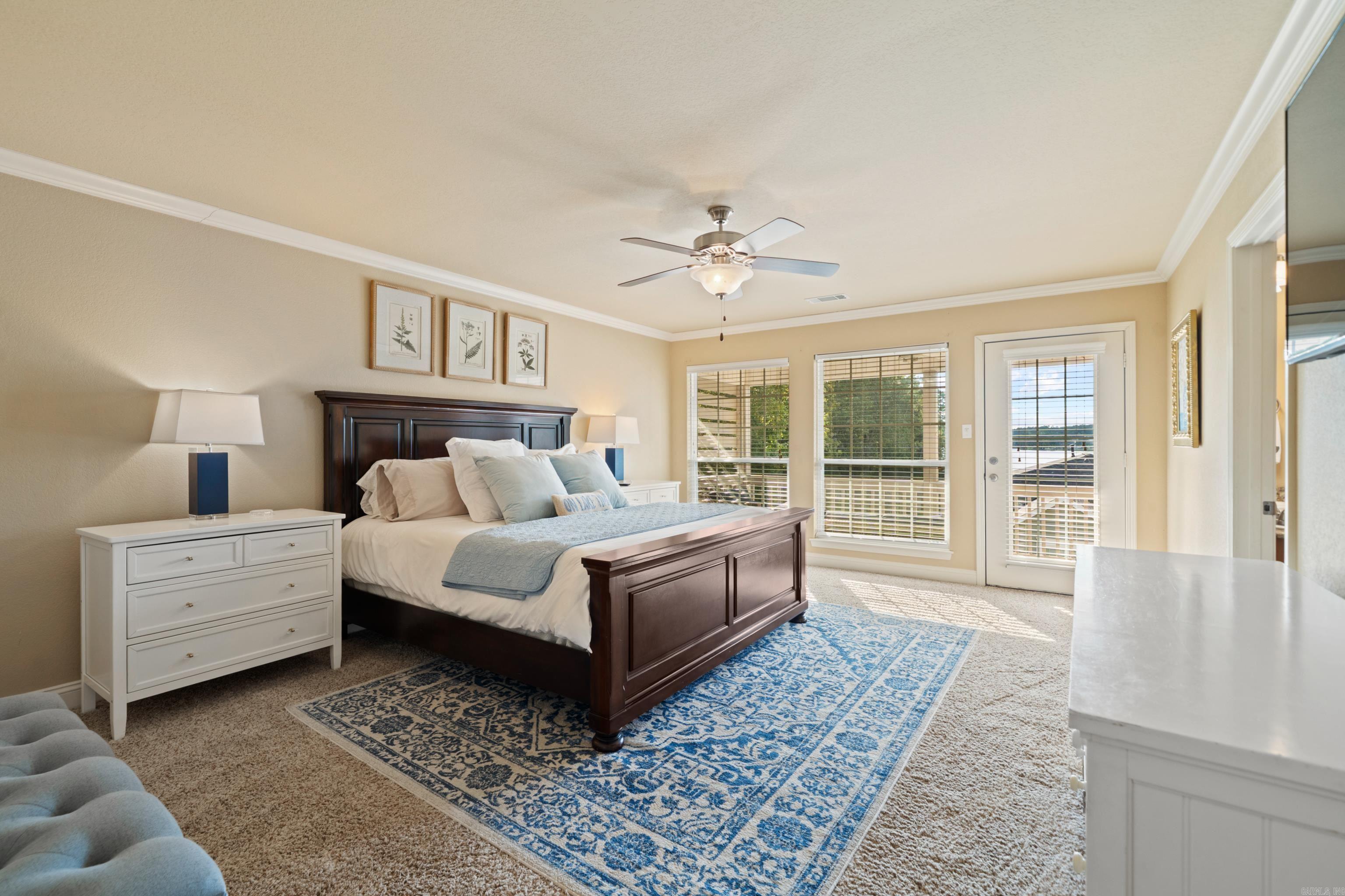 The Villas at Bayshore HPR - Residential
