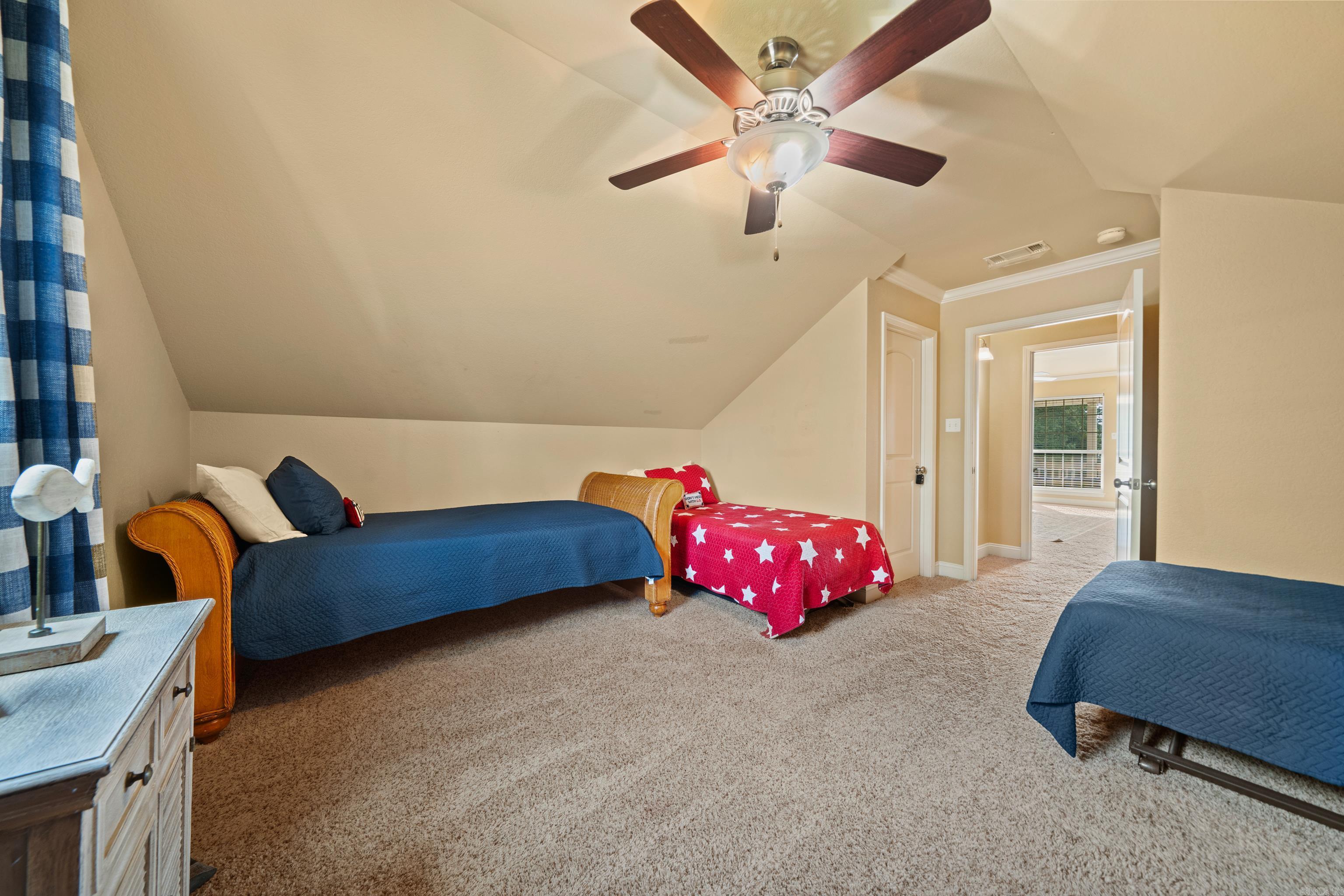 The Villas at Bayshore HPR - Residential