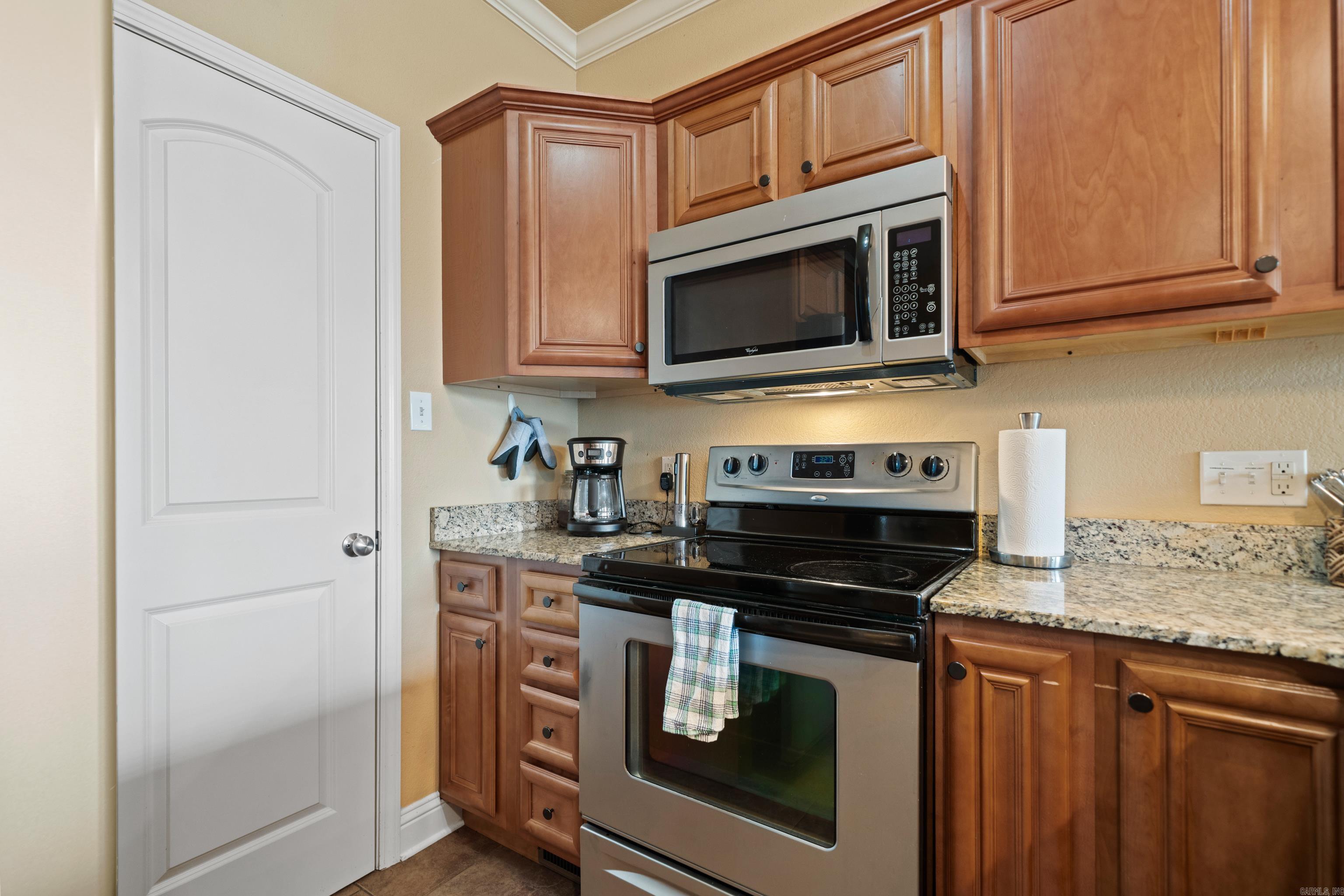 The Villas at Bayshore HPR - Residential