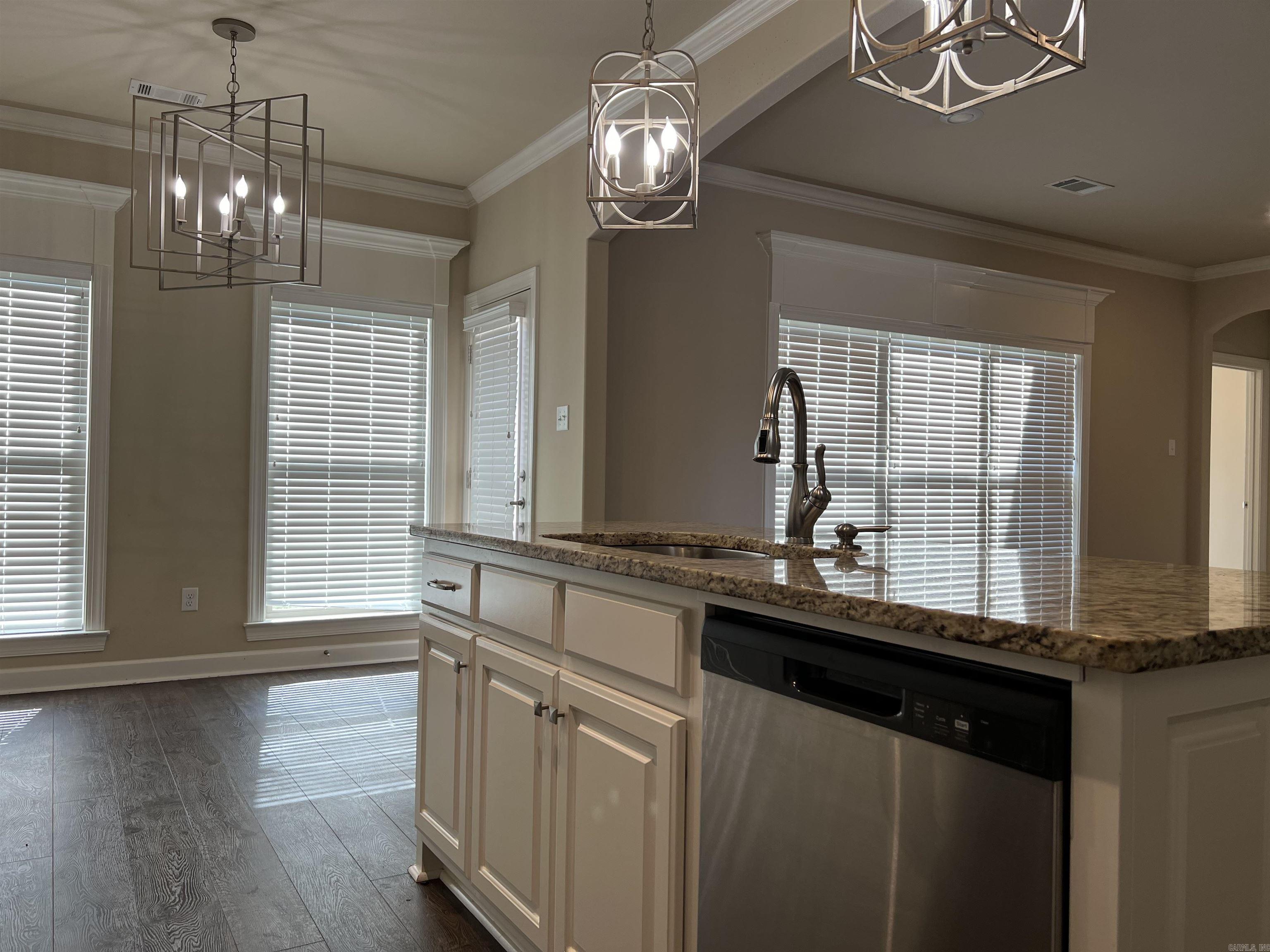 BASE MEADOWS ADDN - Residential