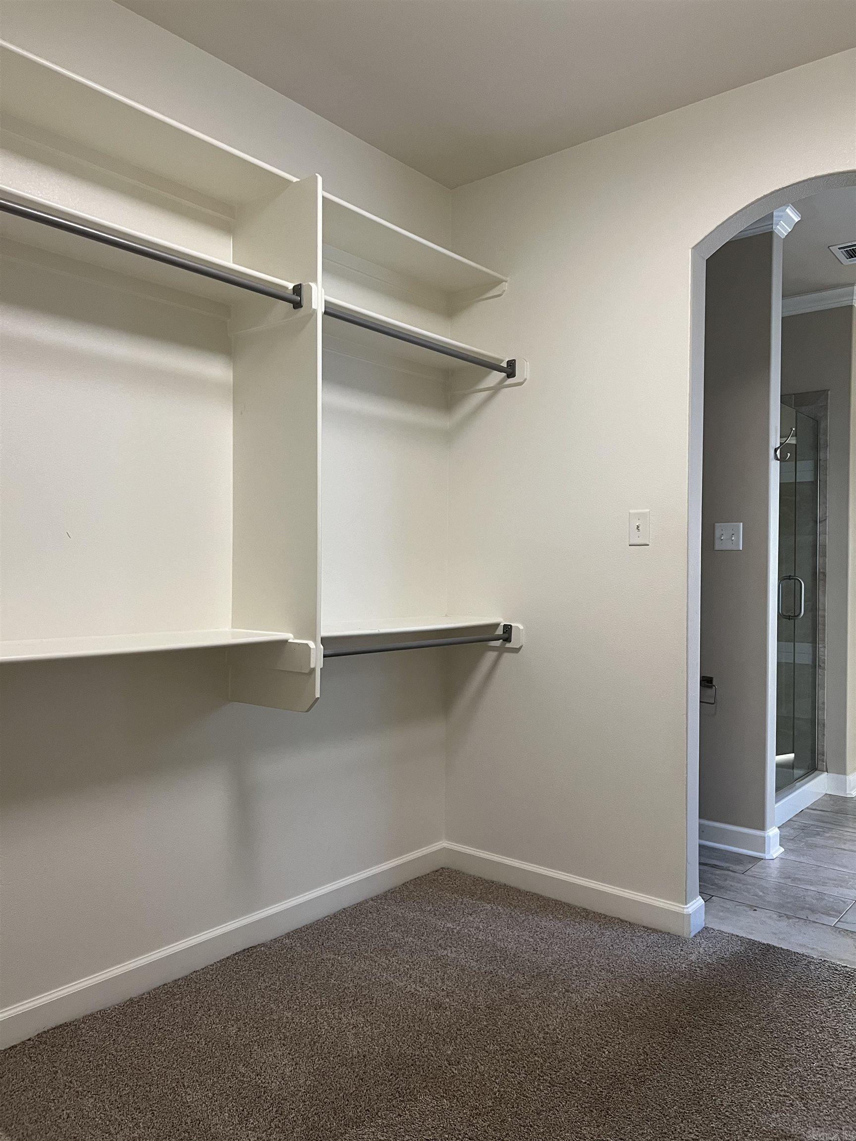BASE MEADOWS ADDN - Residential