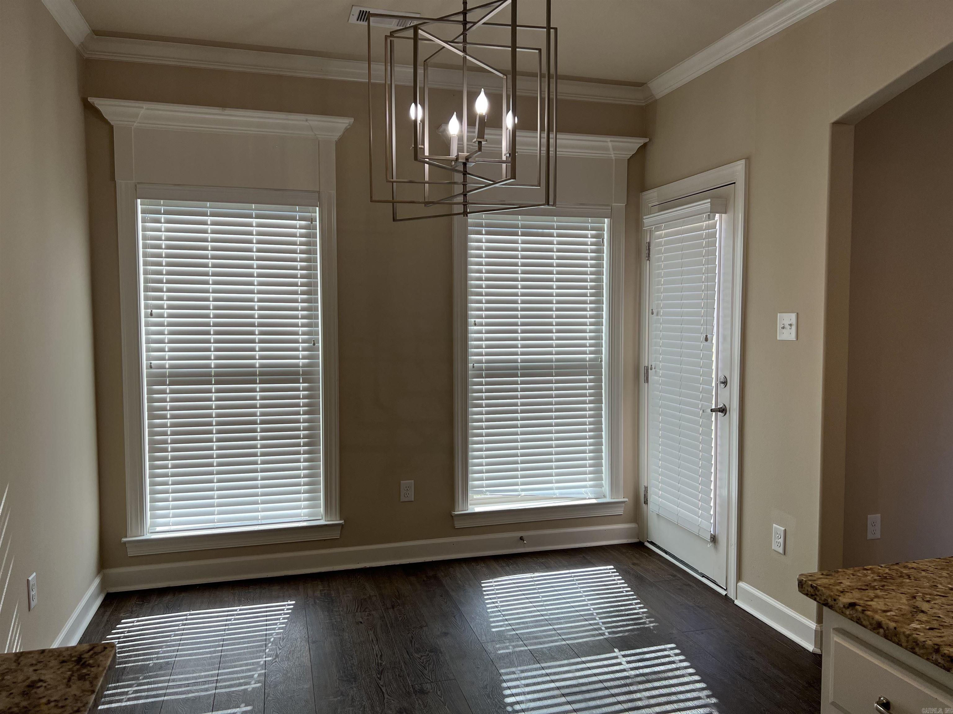 BASE MEADOWS ADDN - Residential