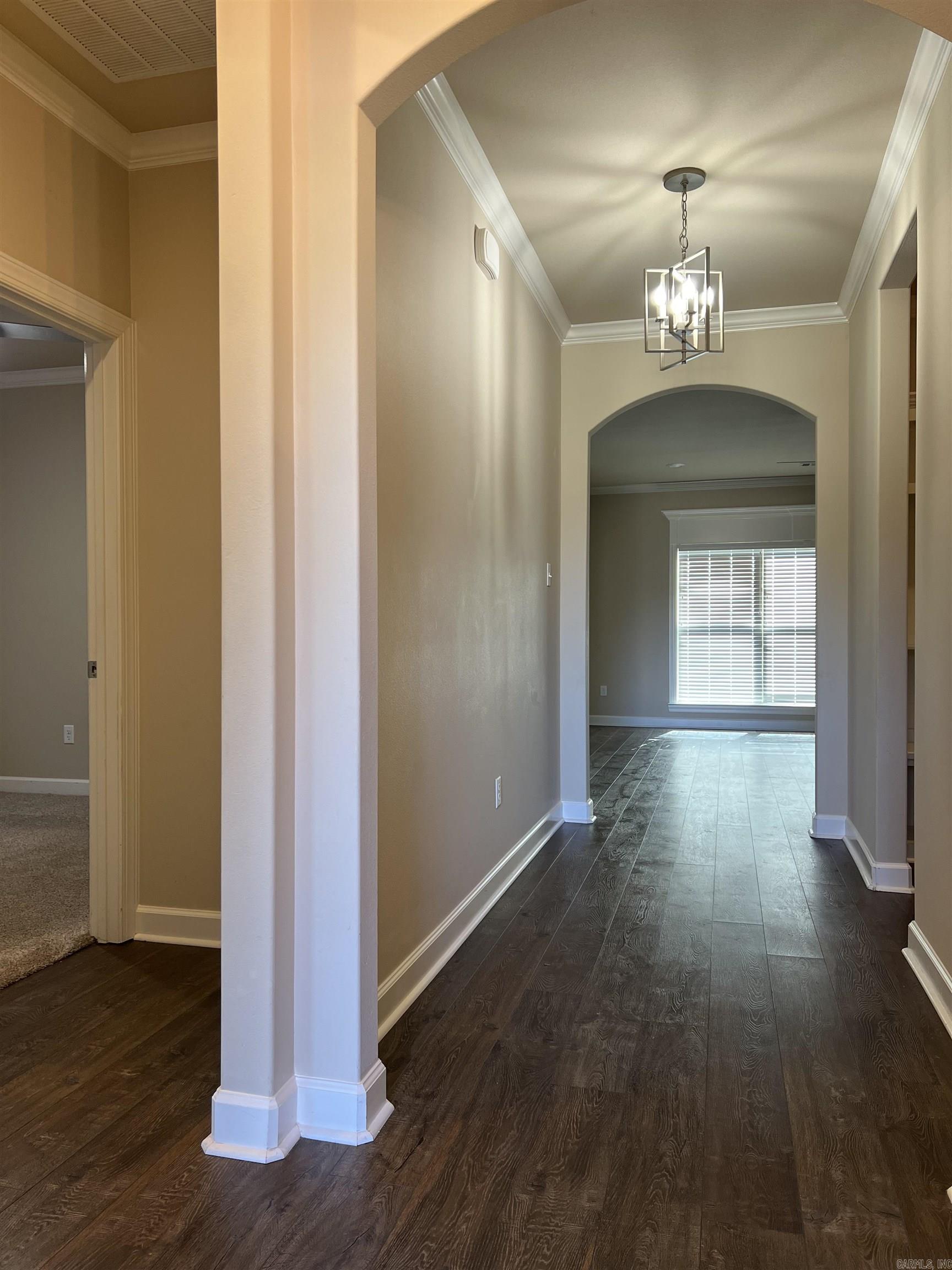 BASE MEADOWS ADDN - Residential