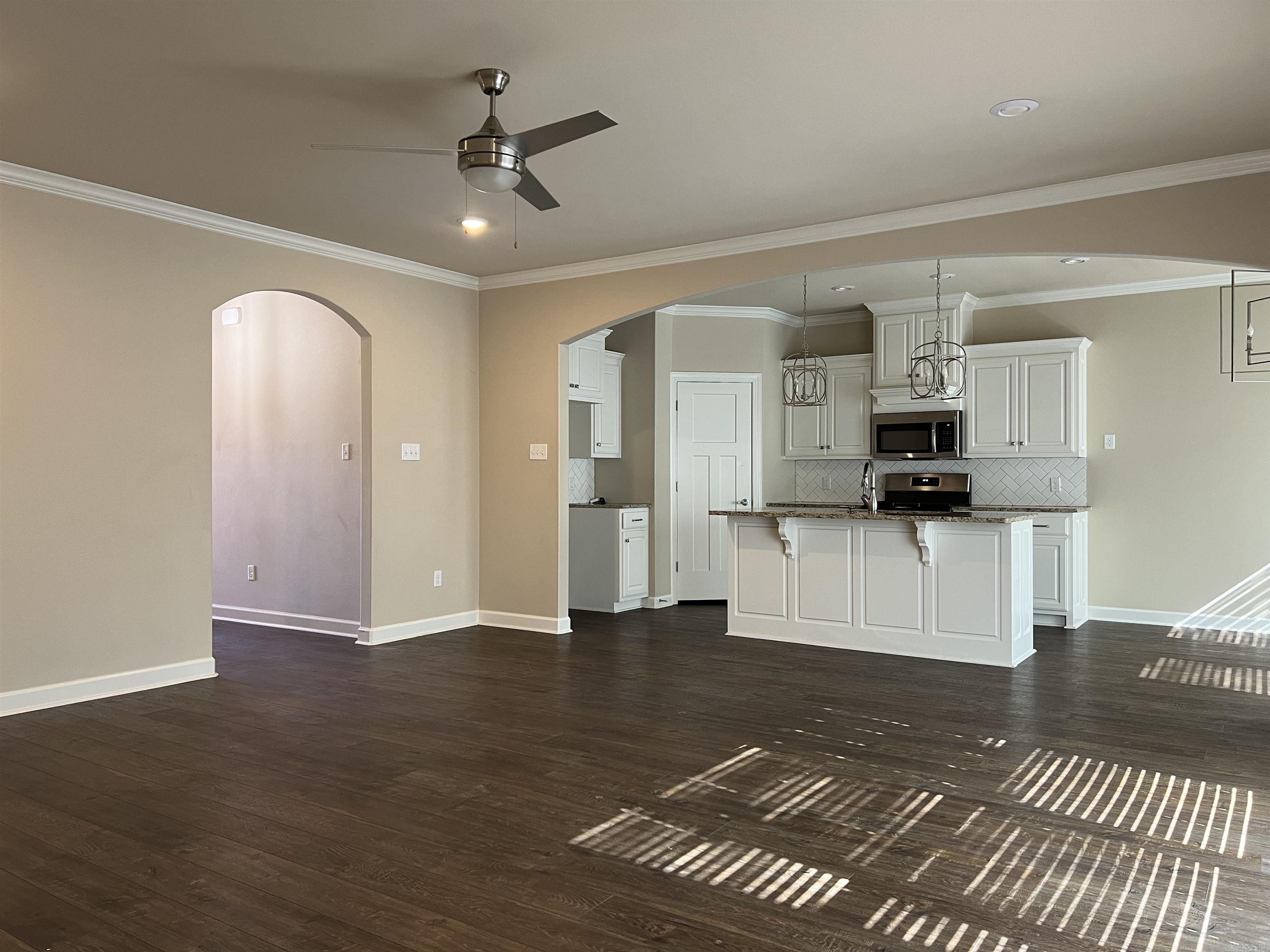 BASE MEADOWS ADDN - Residential