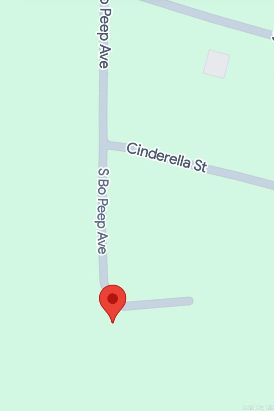 Sleepy Hollow - Land