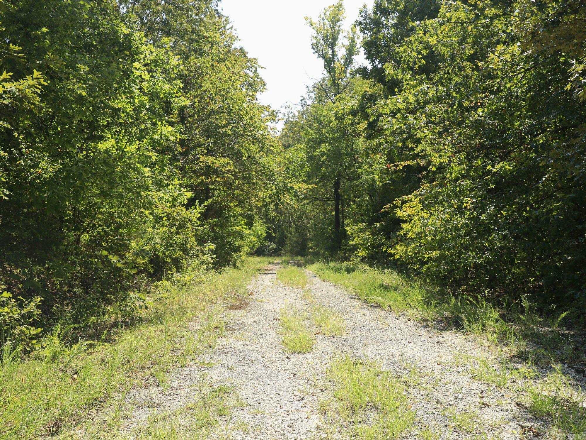 Sleepy Hollow - Land