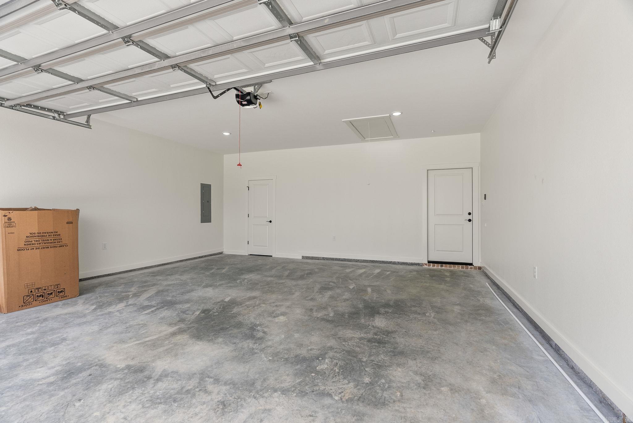 SUMMERLYN SUBDIVISION - Residential