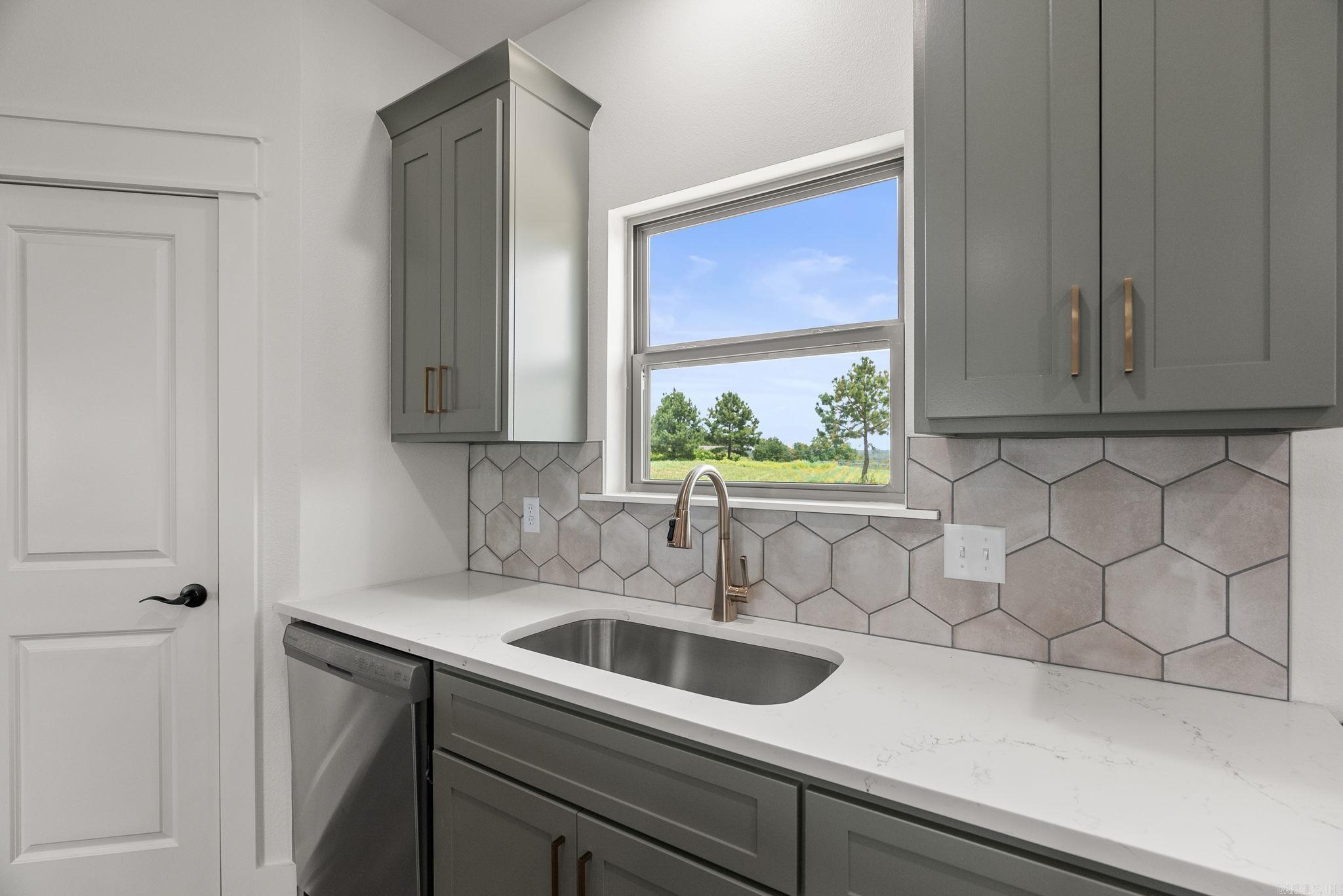 SUMMERLYN SUBDIVISION - Residential