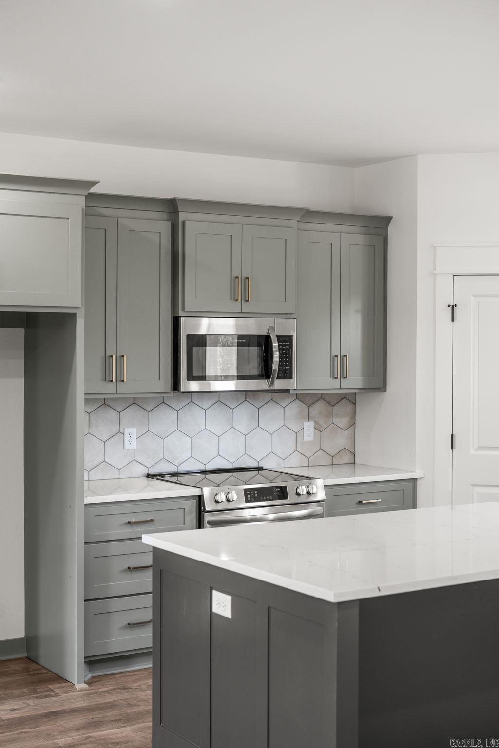 SUMMERLYN SUBDIVISION - Residential