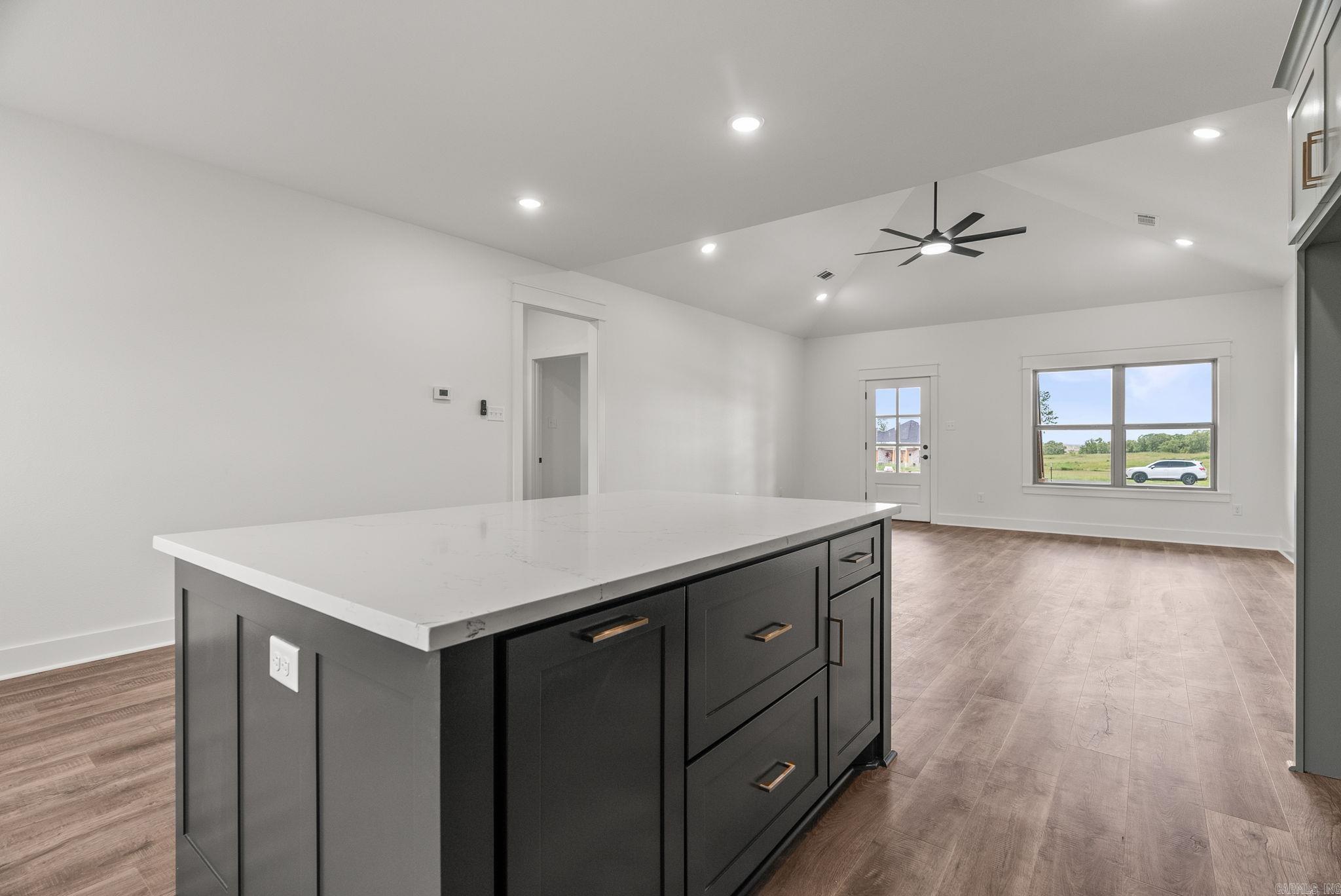 SUMMERLYN SUBDIVISION - Residential