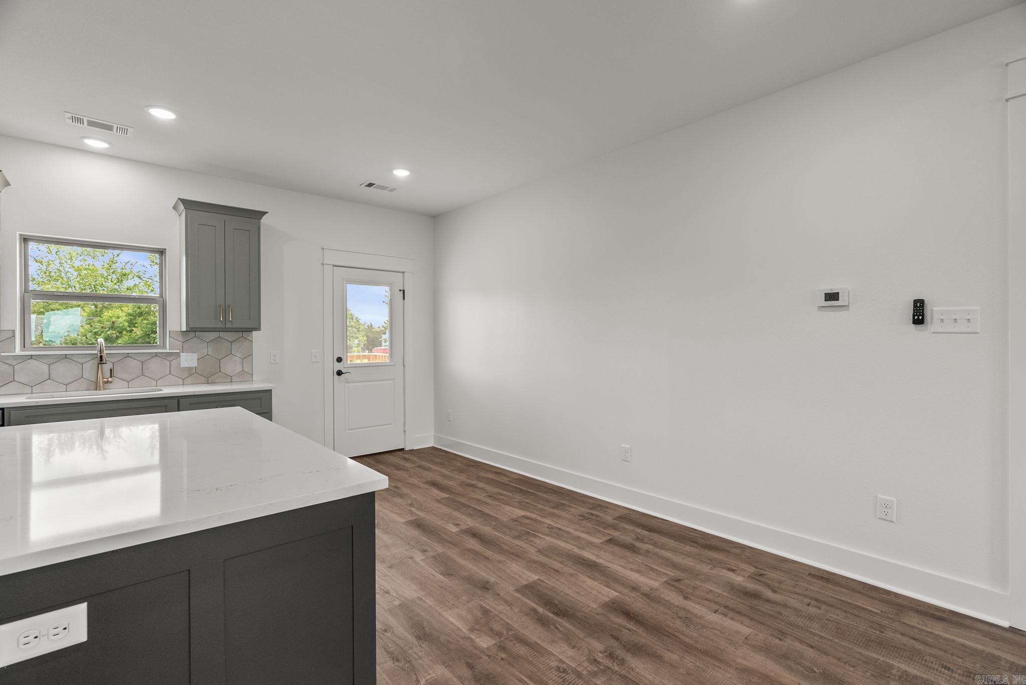 SUMMERLYN SUBDIVISION - Residential