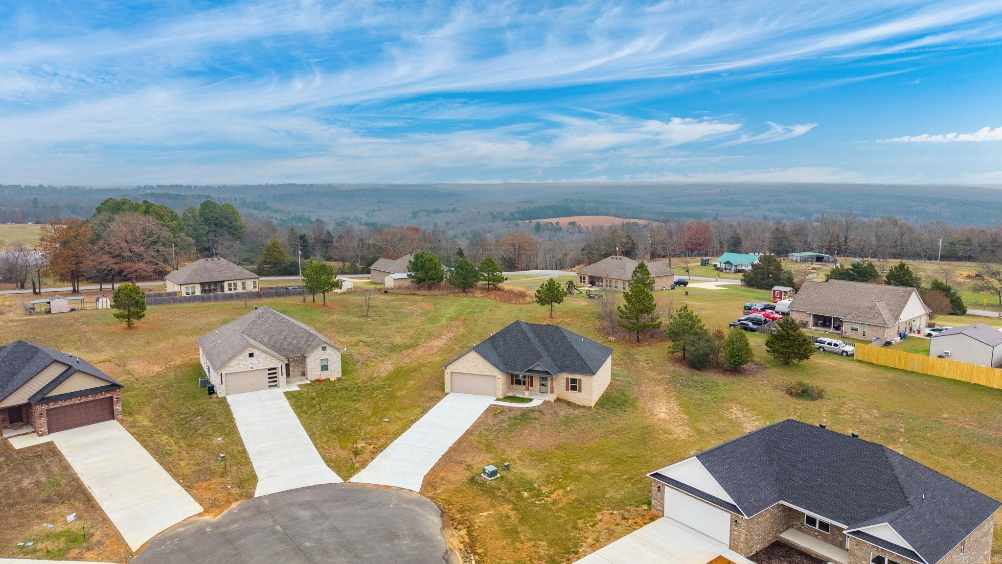 SUMMERLYN SUBDIVISION - Residential