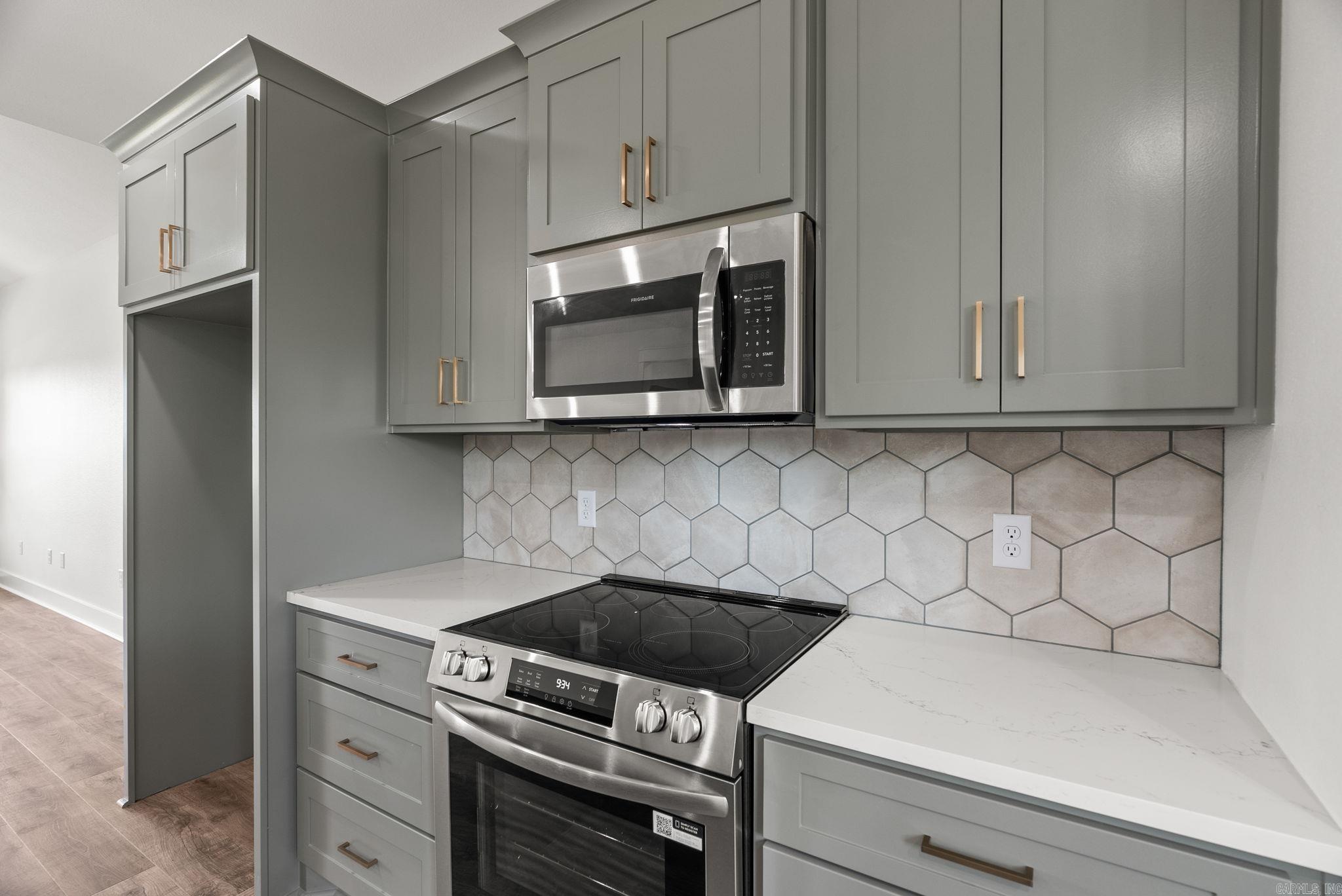 SUMMERLYN SUBDIVISION - Residential