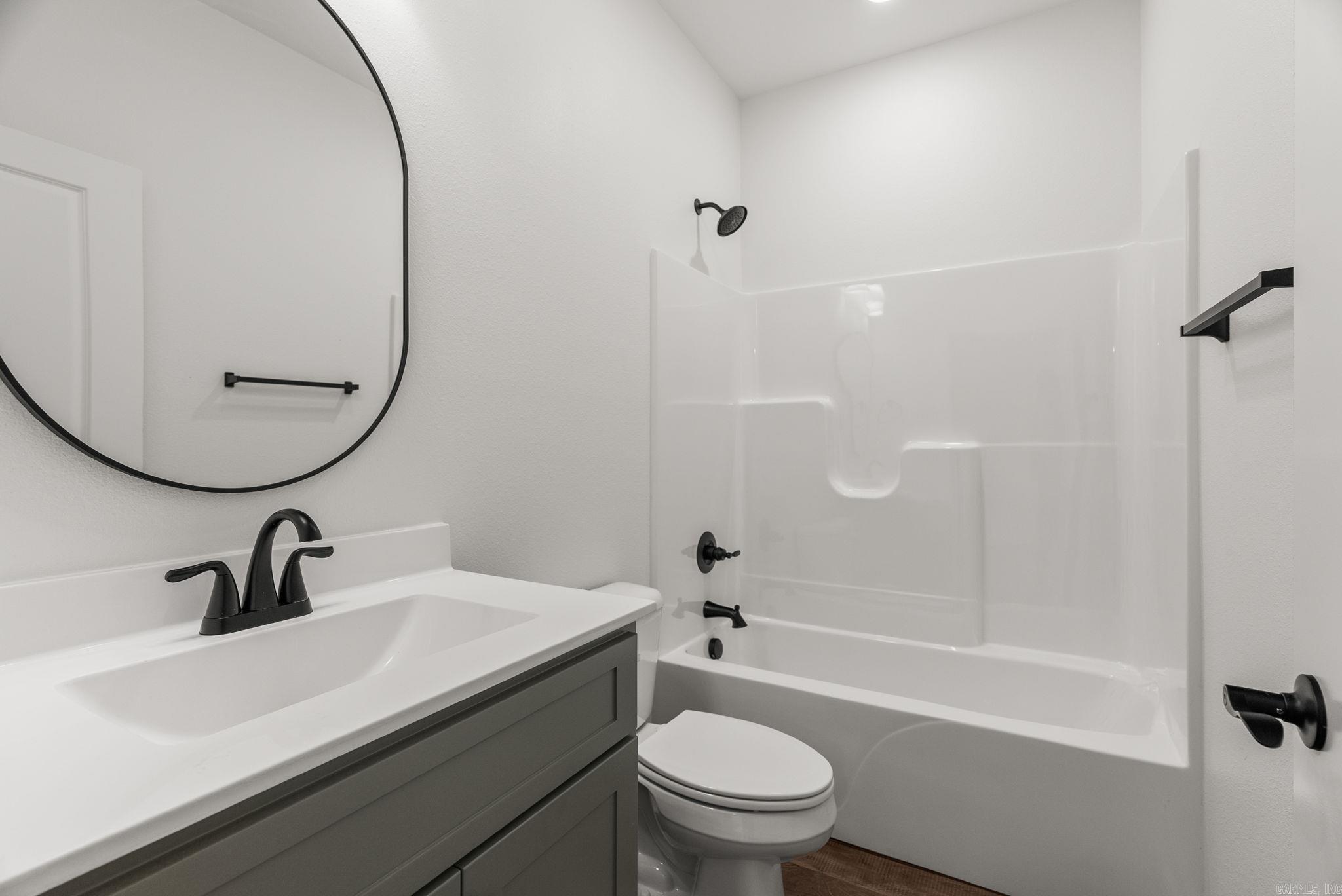 SUMMERLYN SUBDIVISION - Residential