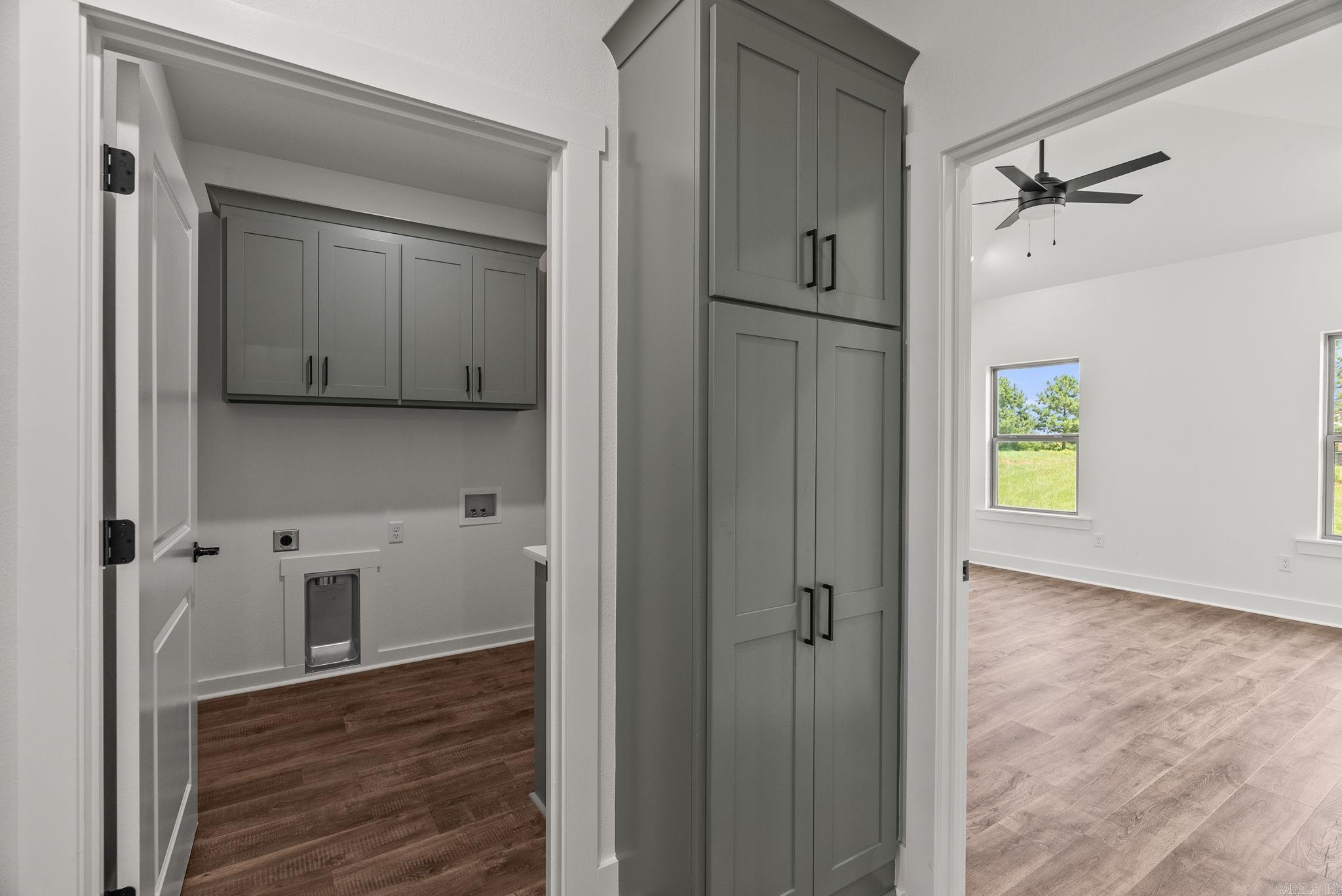 SUMMERLYN SUBDIVISION - Residential