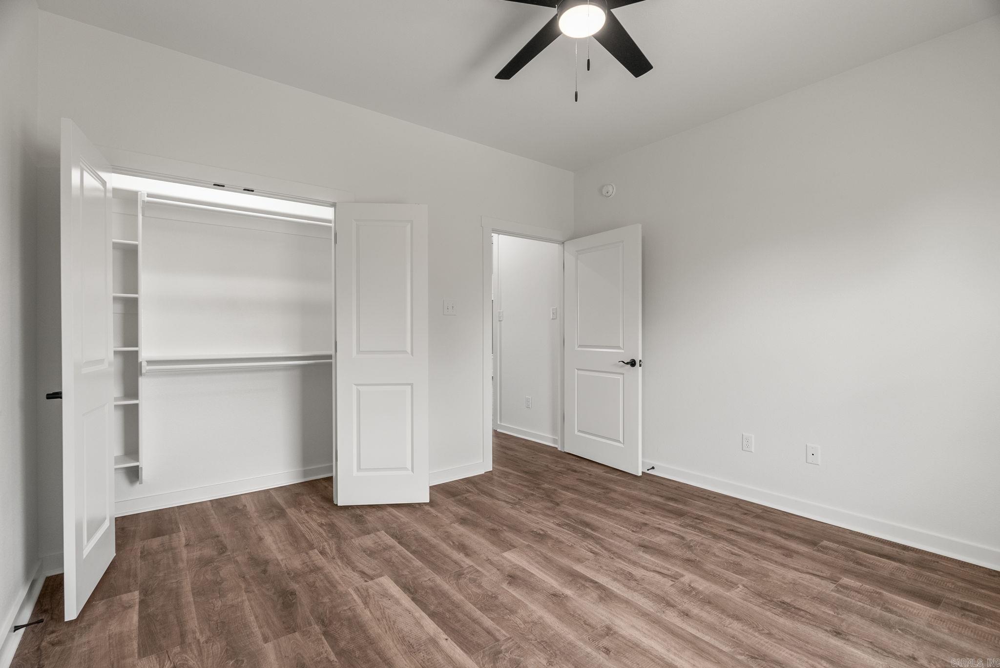 SUMMERLYN SUBDIVISION - Residential