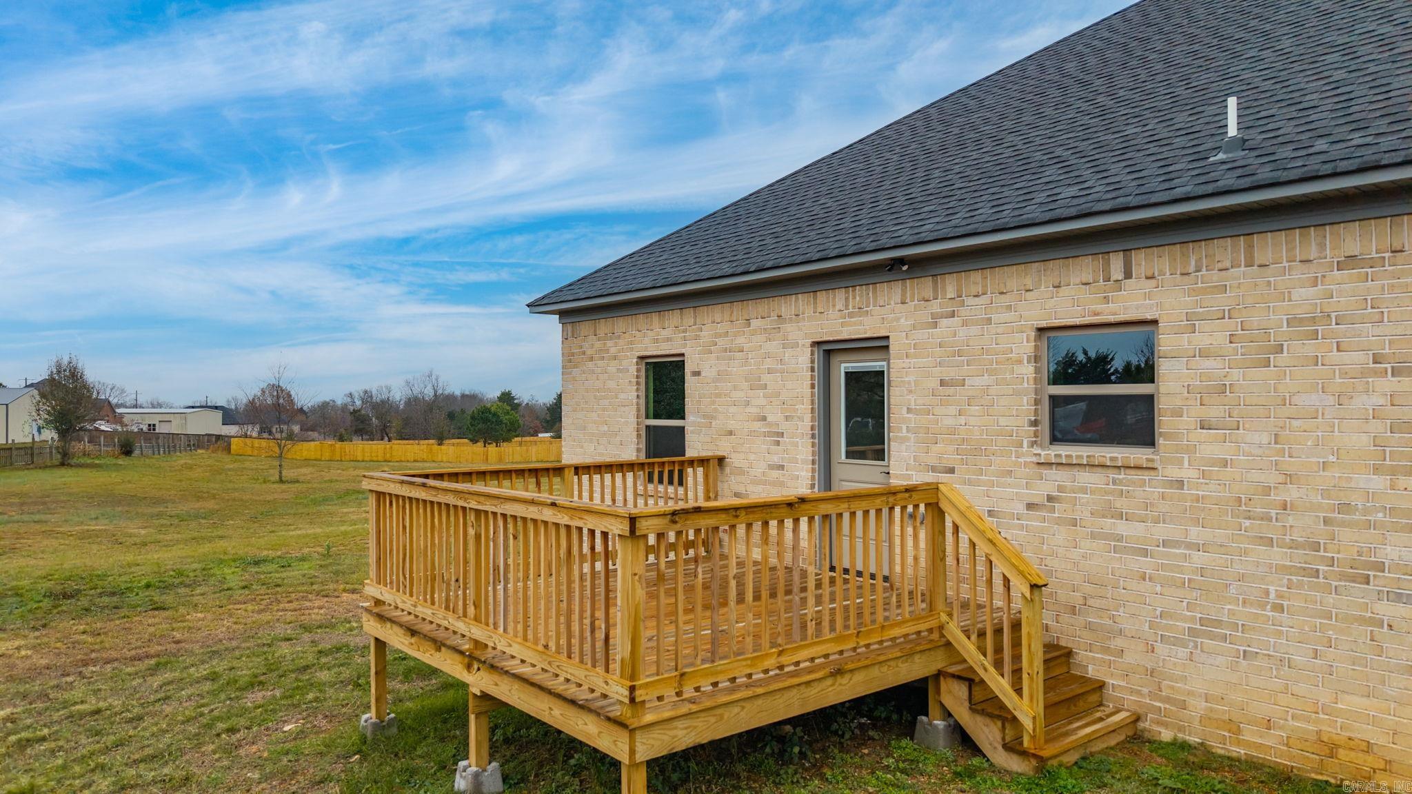 SUMMERLYN SUBDIVISION - Residential