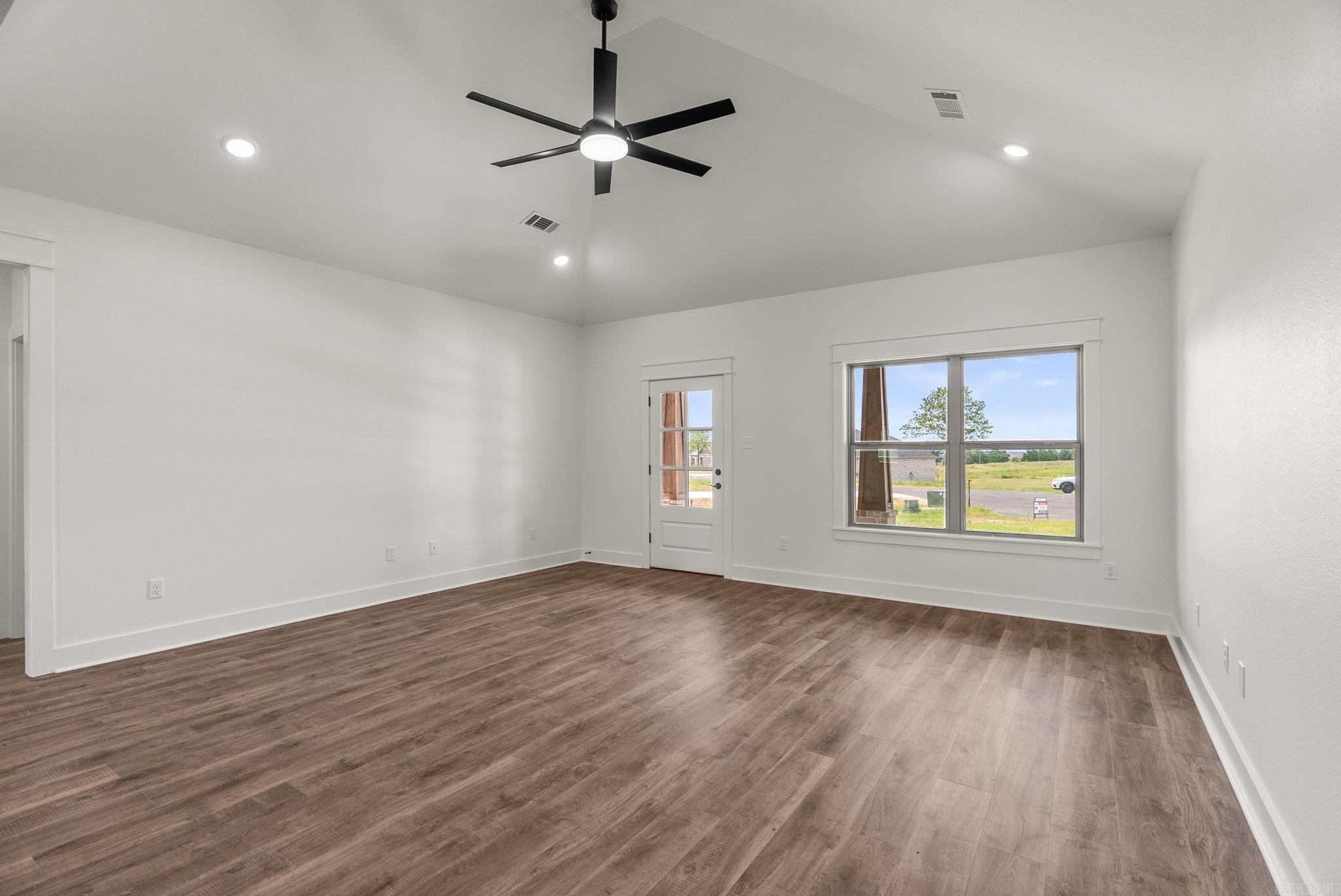 SUMMERLYN SUBDIVISION - Residential